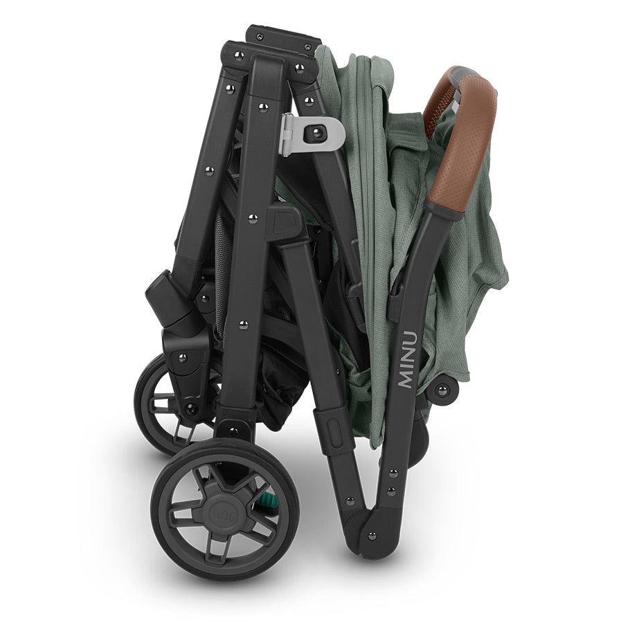 UPPAbaby® - UPPAbaby Minu V2 Stroller