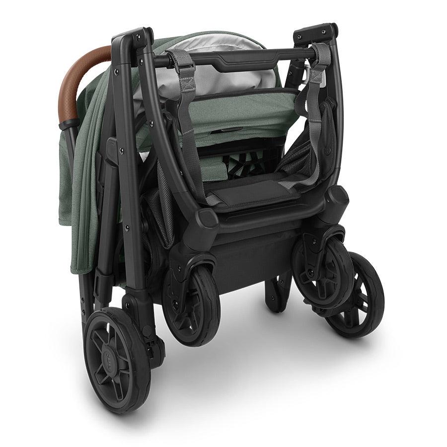 UPPAbaby® - UPPAbaby Minu V2 Stroller