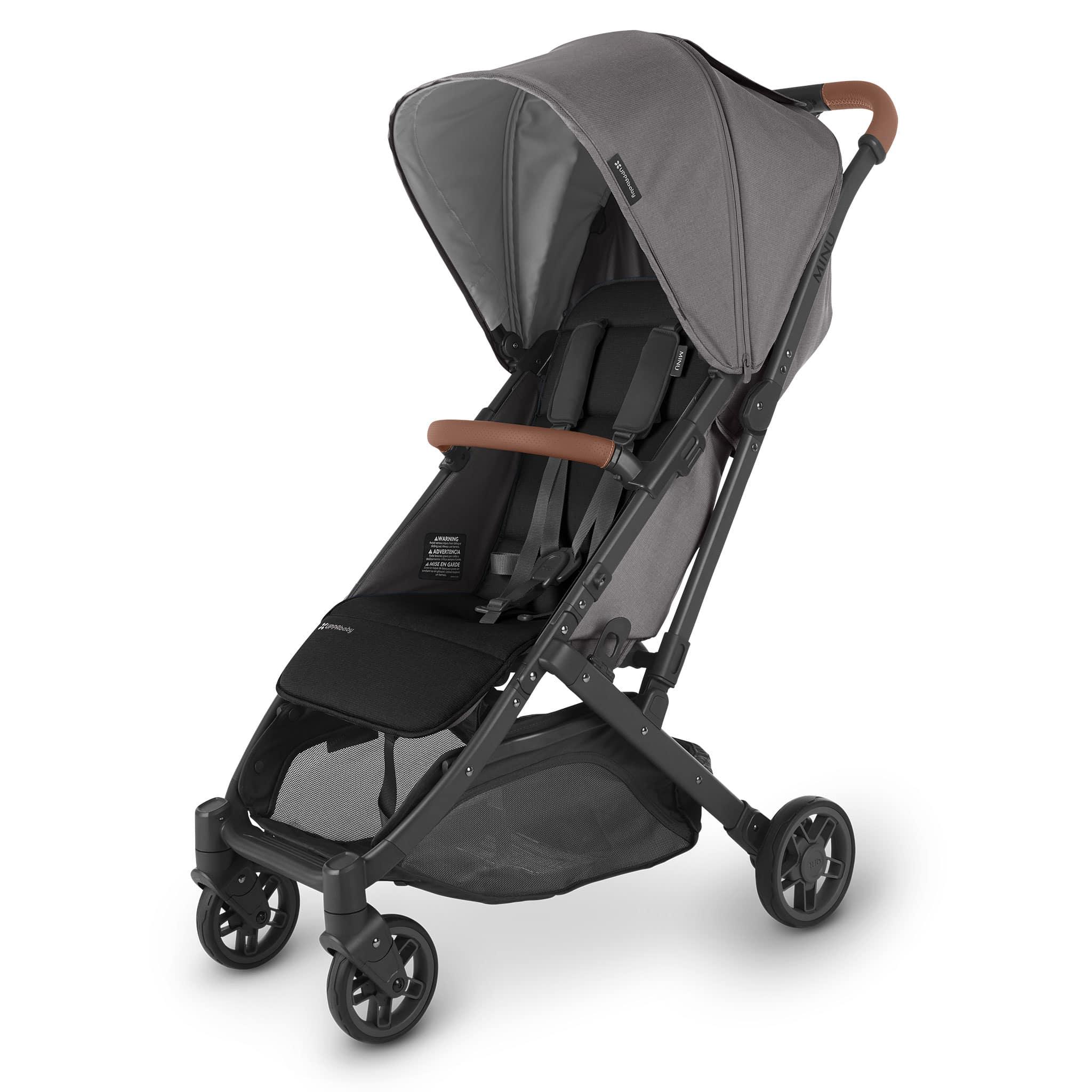 UPPAbaby® - UPPAbaby Minu V2 Stroller