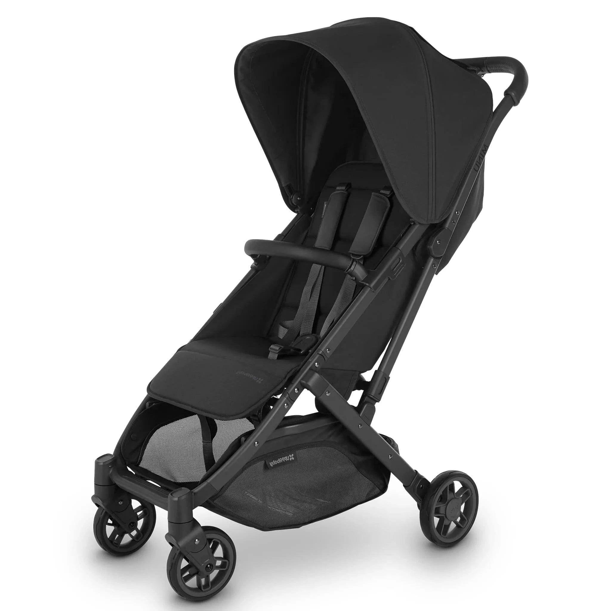 UPPAbaby® - UPPAbaby Minu V2 Stroller