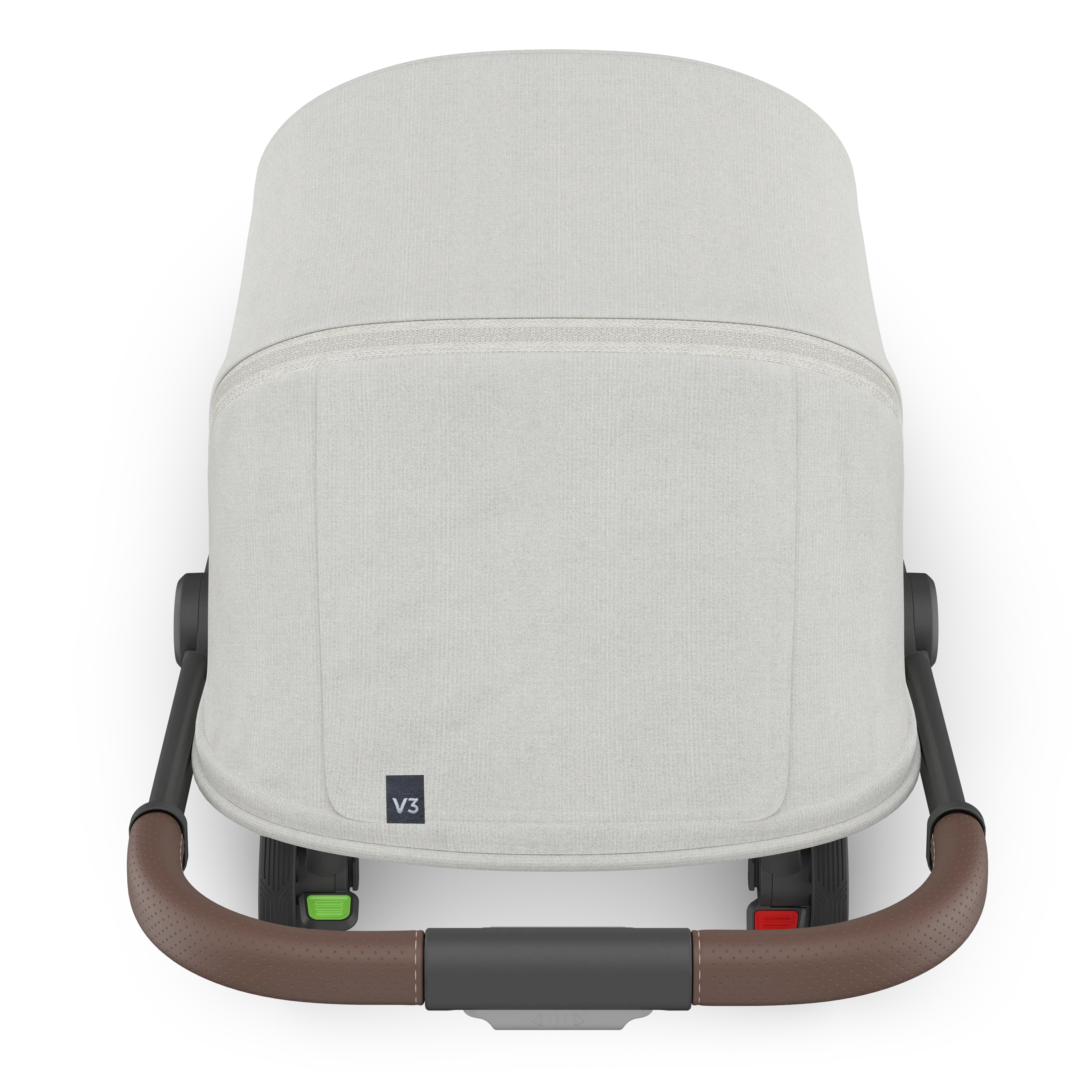 UPPAbaby® - UPPAbaby Minu V3 Stroller