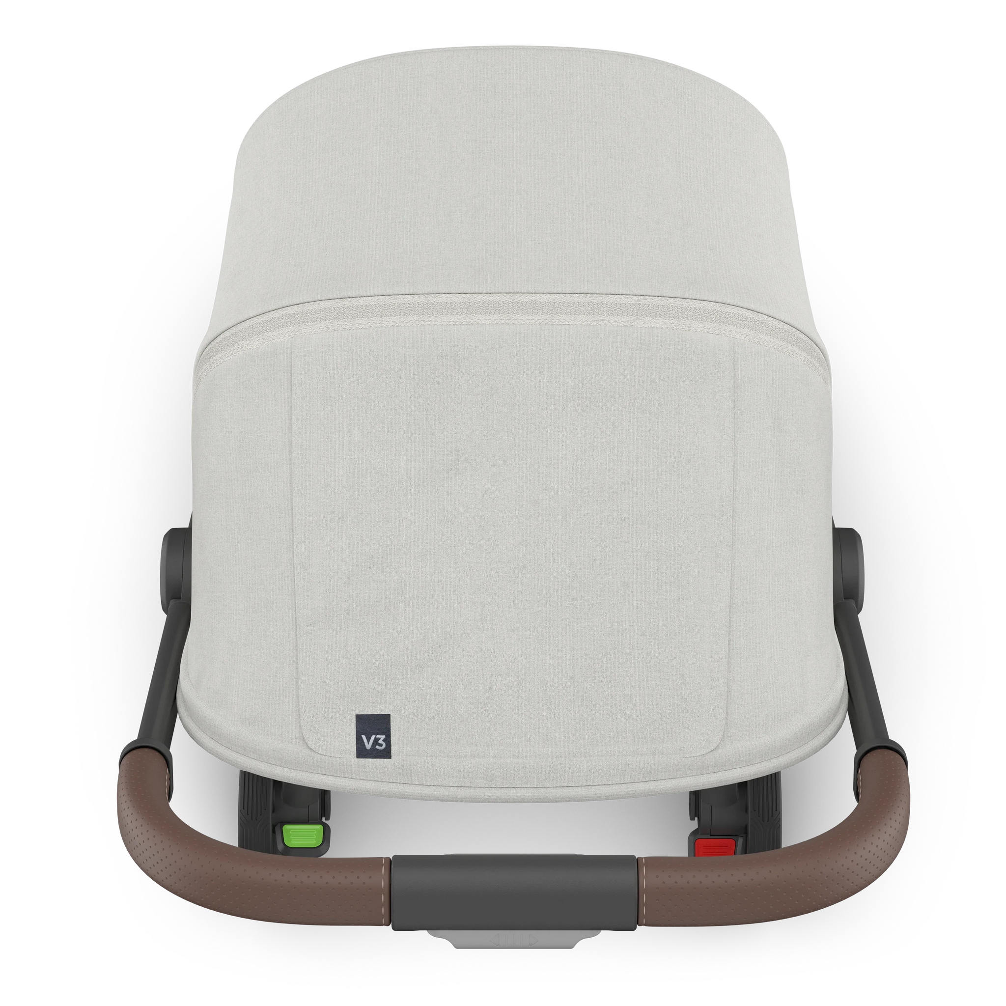 UPPAbaby® - UPPAbaby Minu V3 Stroller