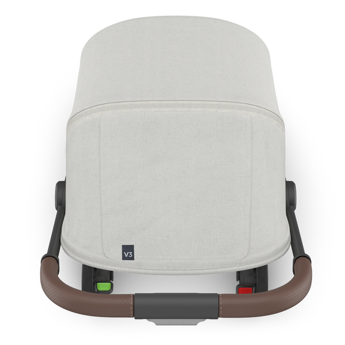 UPPAbaby® - UPPAbaby Minu V3 Stroller