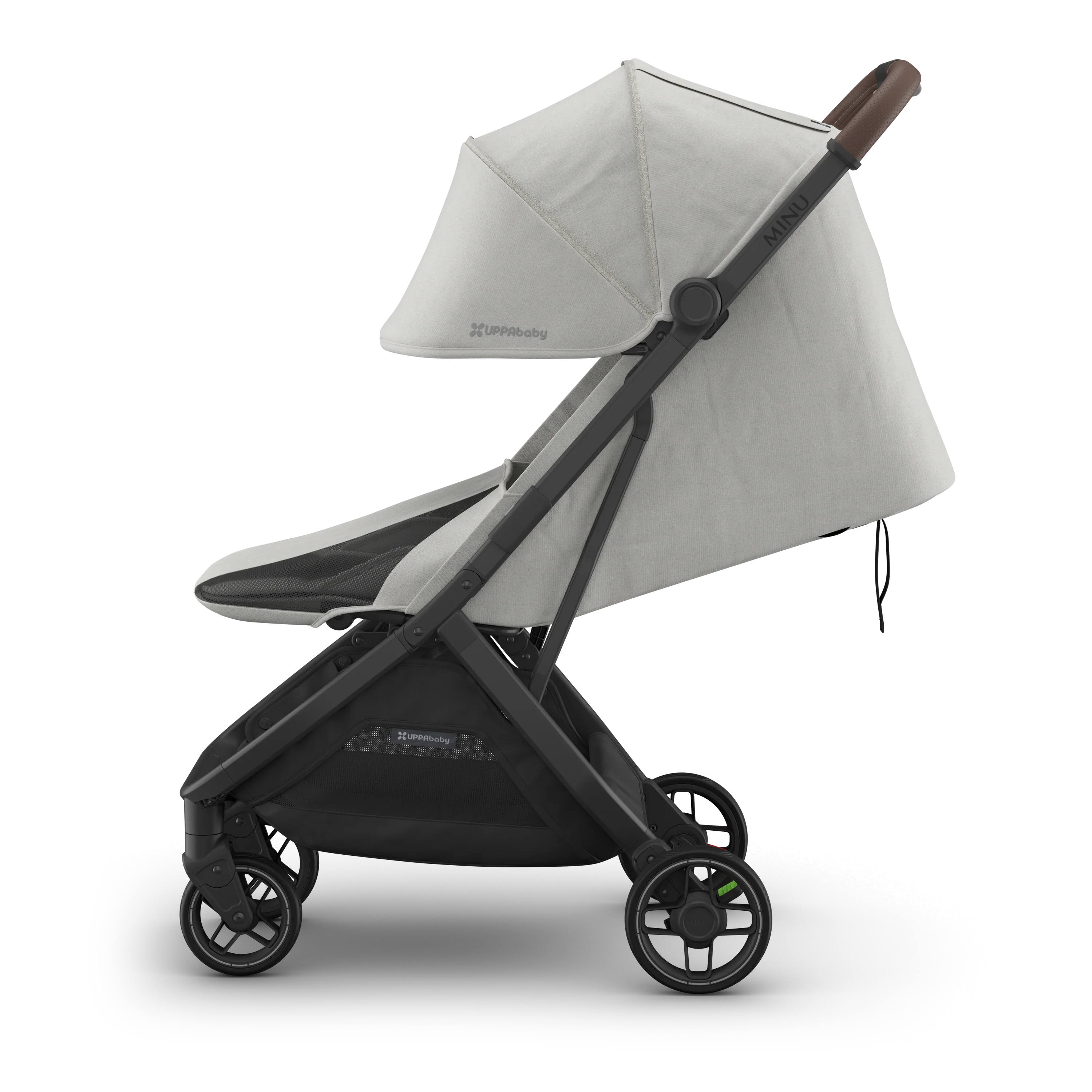 UPPAbaby® - UPPAbaby Minu V3 Stroller