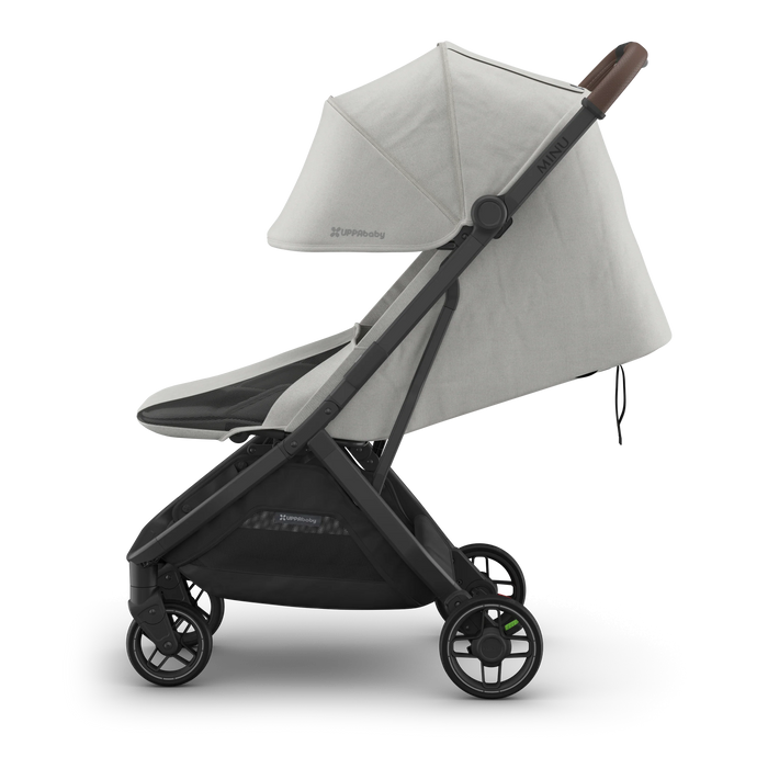 UPPAbaby® - UPPAbaby Minu V3 Stroller