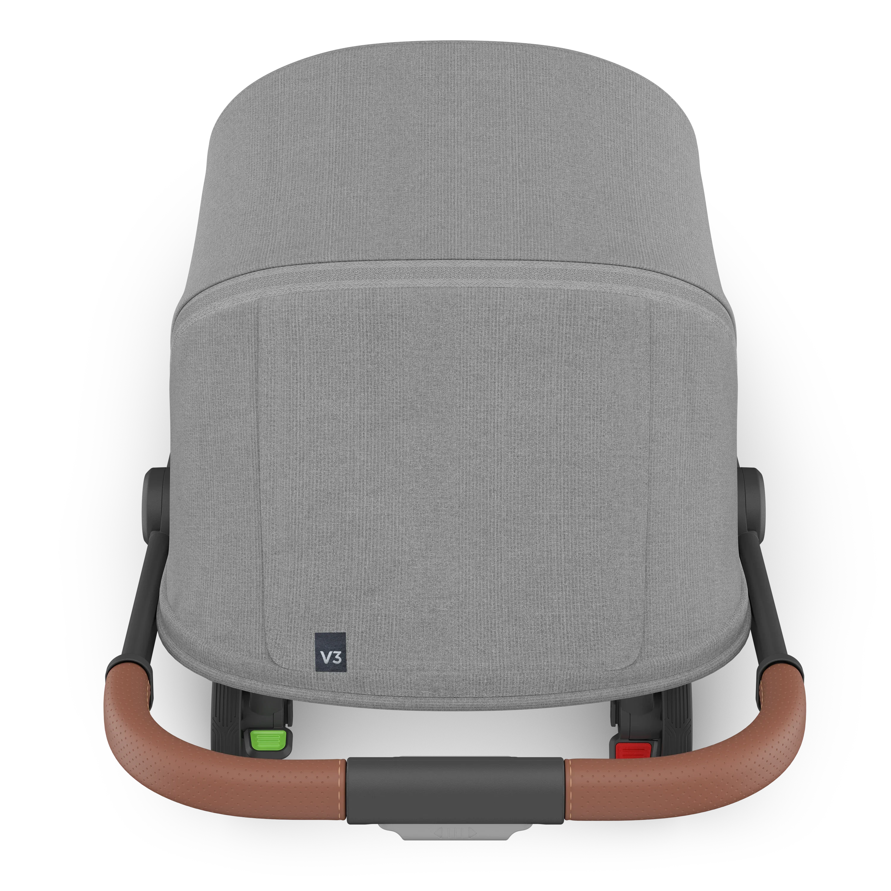 UPPAbaby® - UPPAbaby Minu V3 Stroller