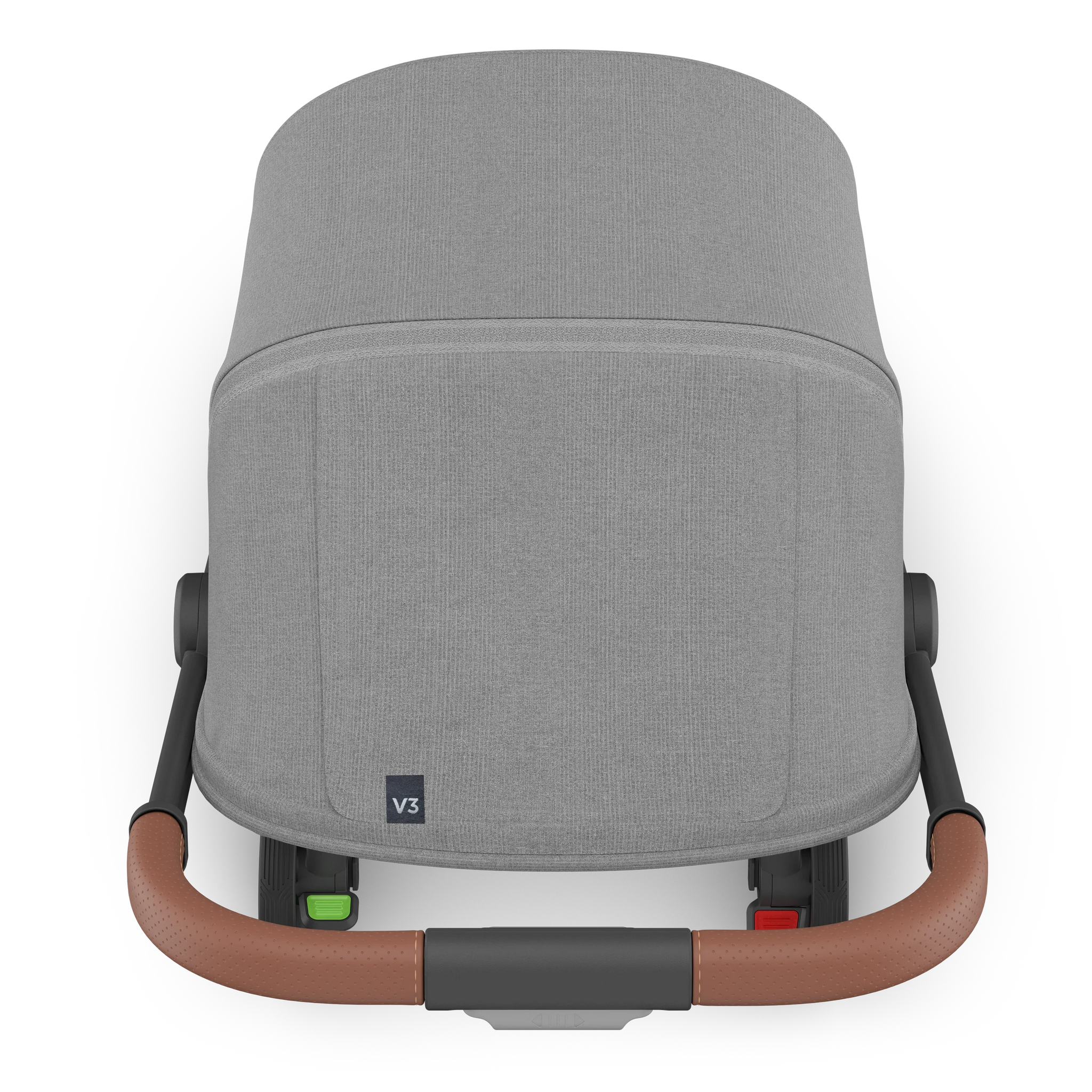 UPPAbaby® - UPPAbaby Minu V3 Stroller