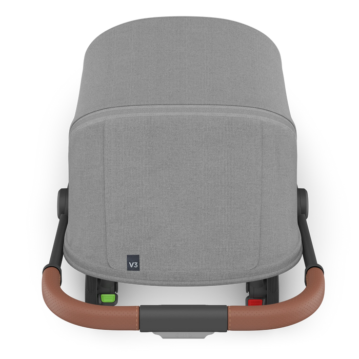 UPPAbaby® - UPPAbaby Minu V3 Stroller