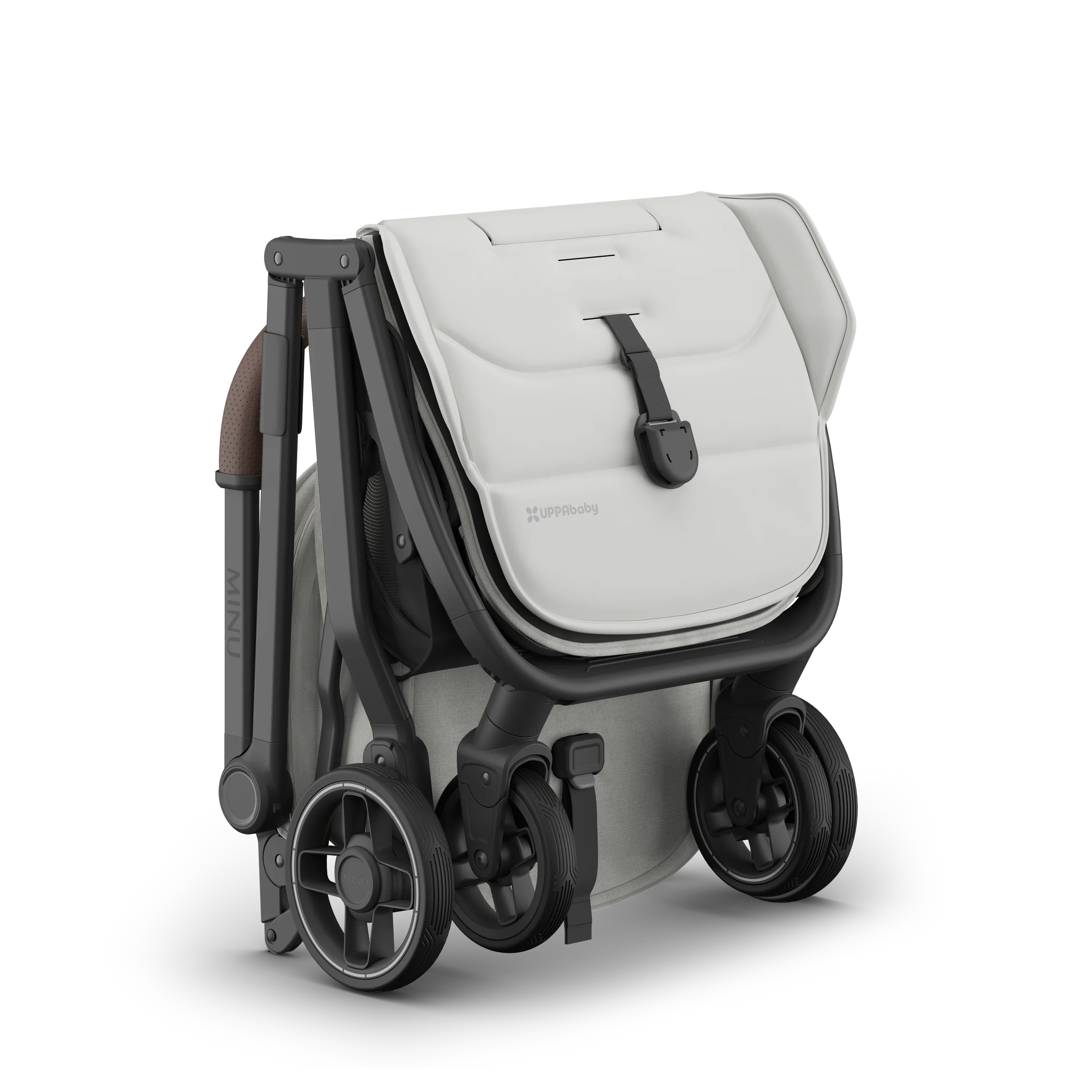 UPPAbaby® - UPPAbaby Minu V3 Stroller