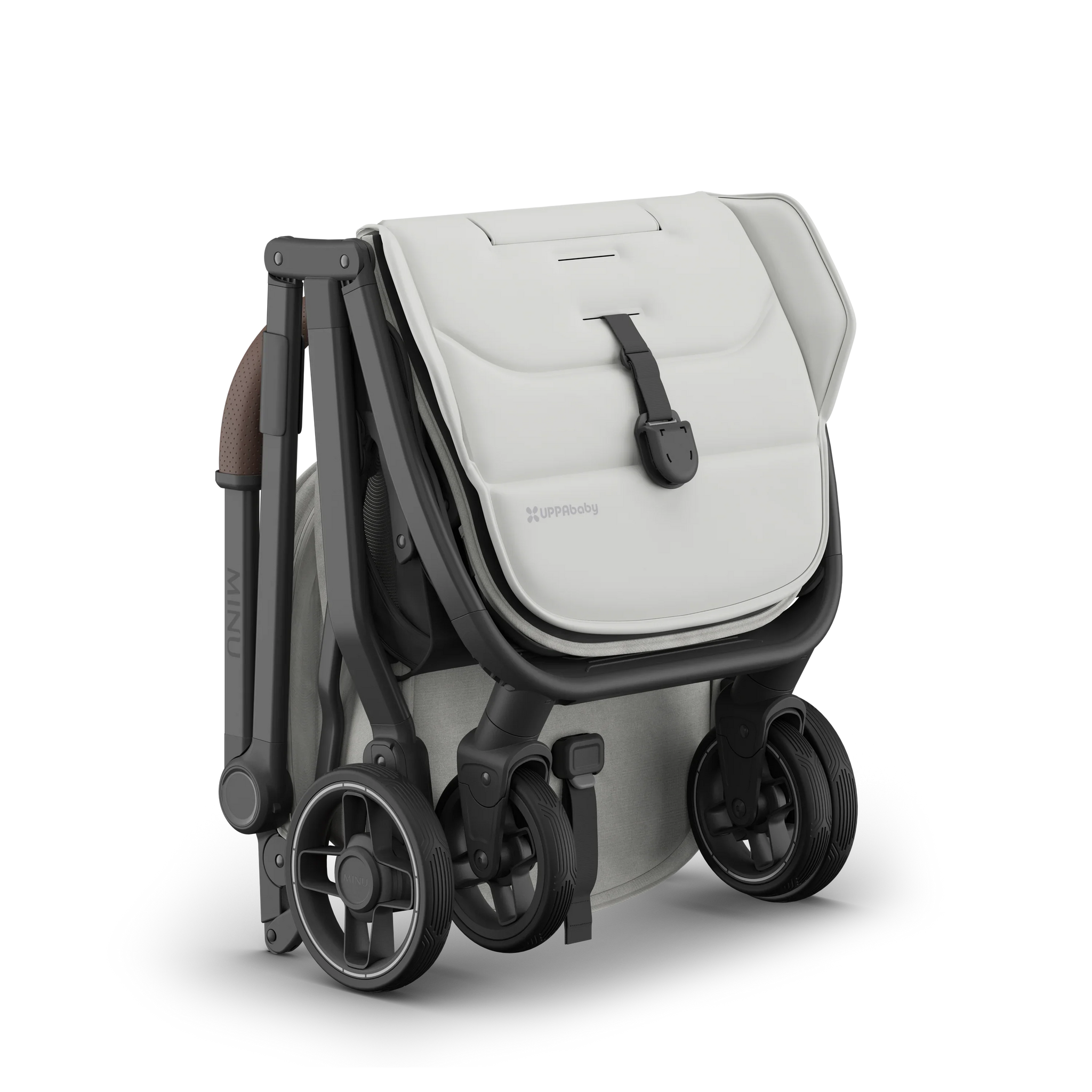 UPPAbaby® - UPPAbaby Minu V3 Stroller