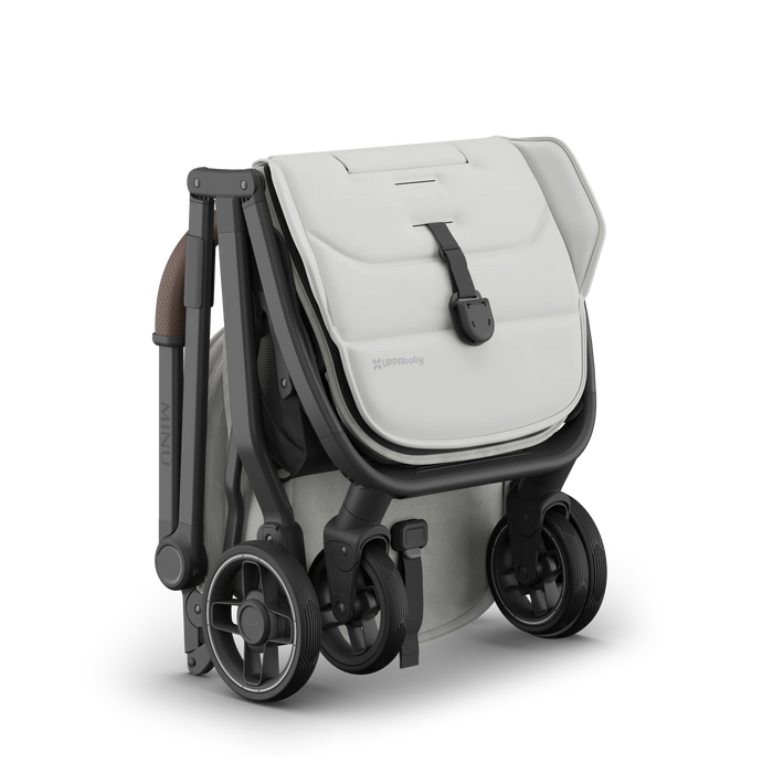 UPPAbaby® - UPPAbaby Minu V3 Stroller