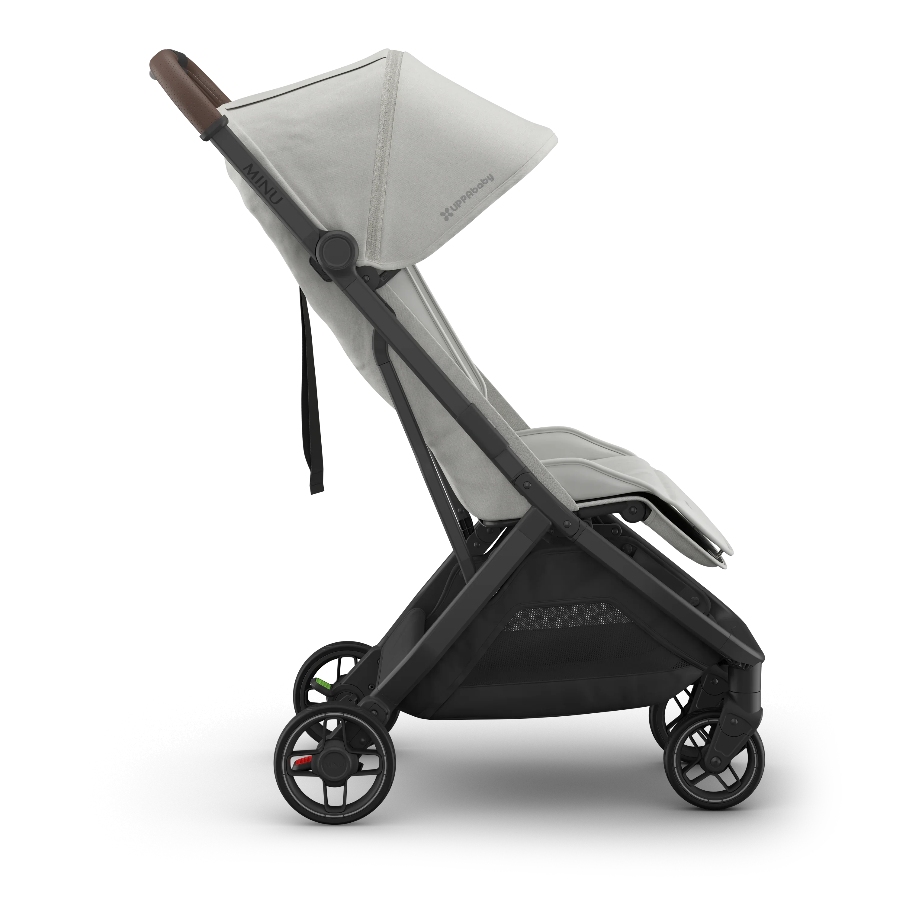 UPPAbaby® - UPPAbaby Minu V3 Stroller