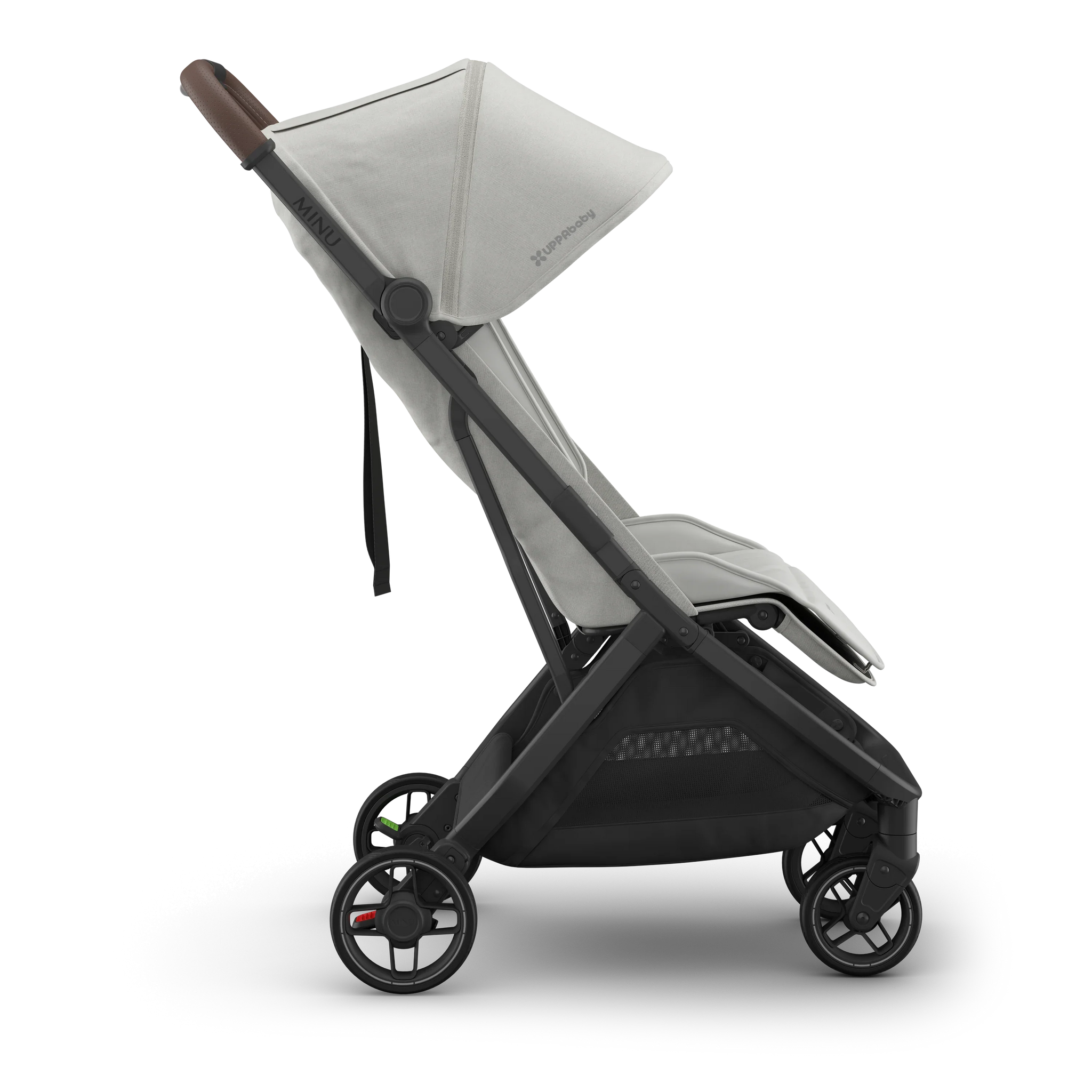UPPAbaby® - UPPAbaby Minu V3 Stroller