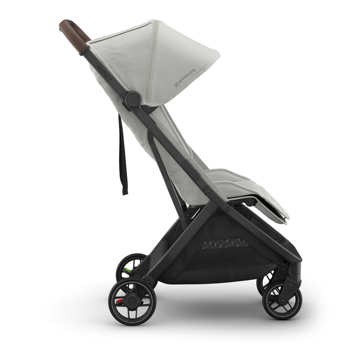 UPPAbaby® - UPPAbaby Minu V3 Stroller