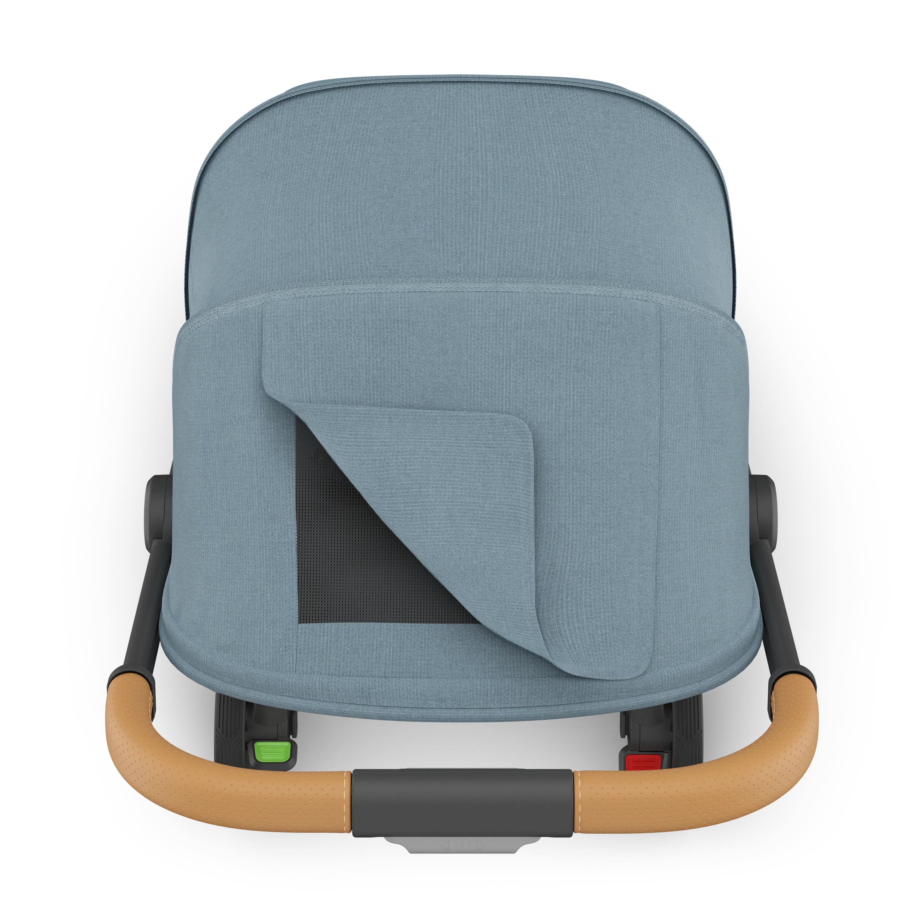 UPPAbaby® - UPPAbaby Minu V3 Stroller