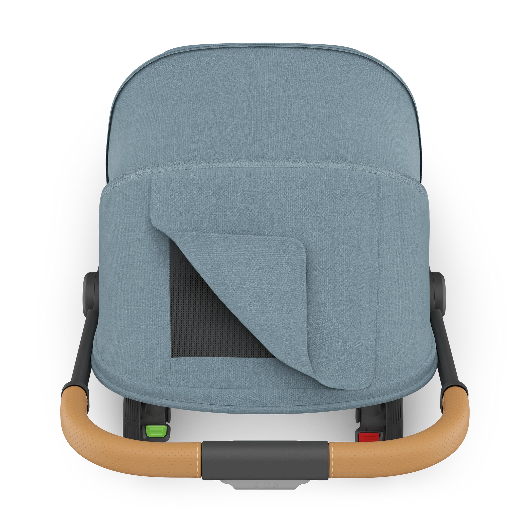 UPPAbaby® - UPPAbaby Minu V3 Stroller