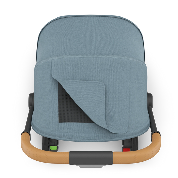 UPPAbaby® - UPPAbaby Minu V3 Stroller