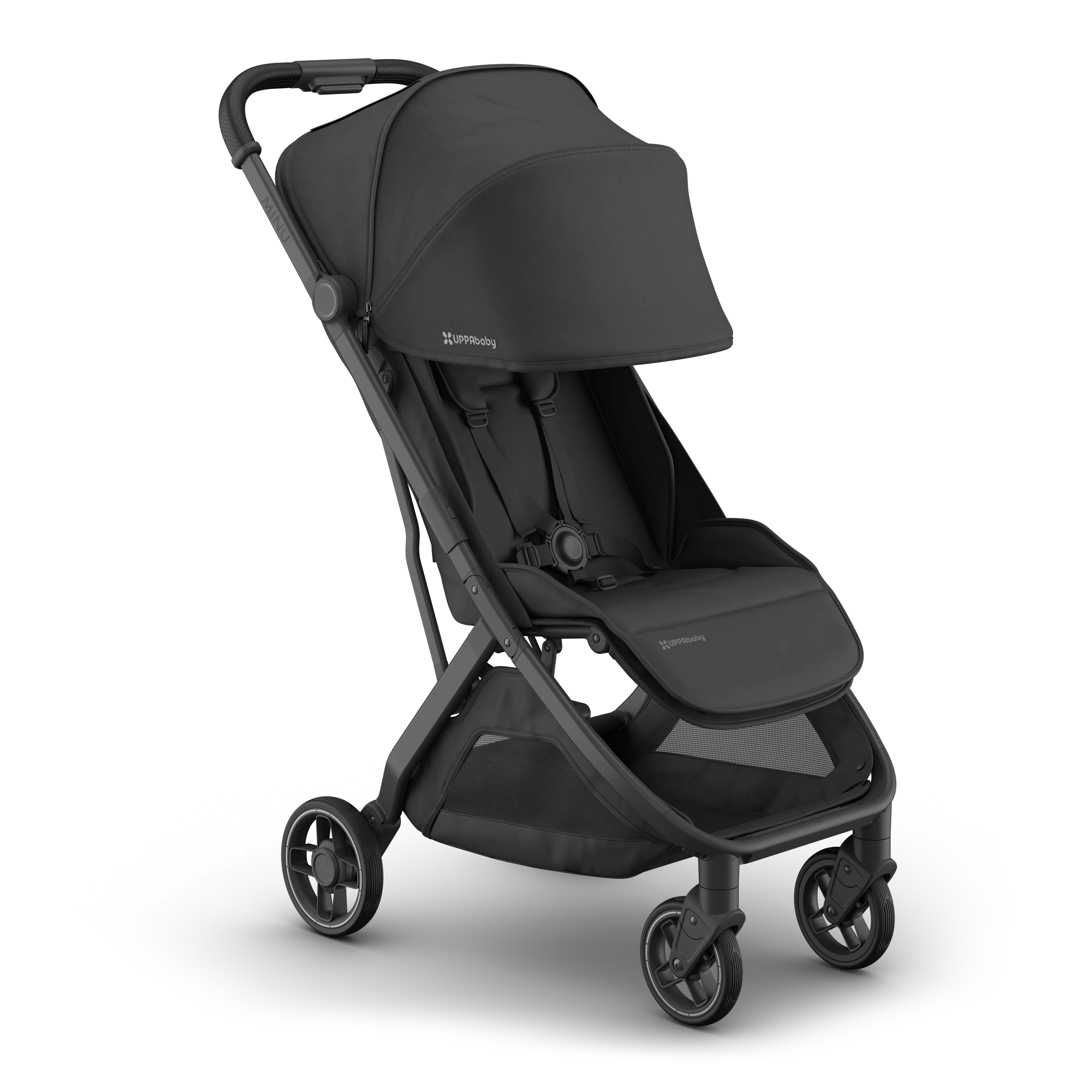 UPPAbaby® - UPPAbaby Minu V3 Stroller