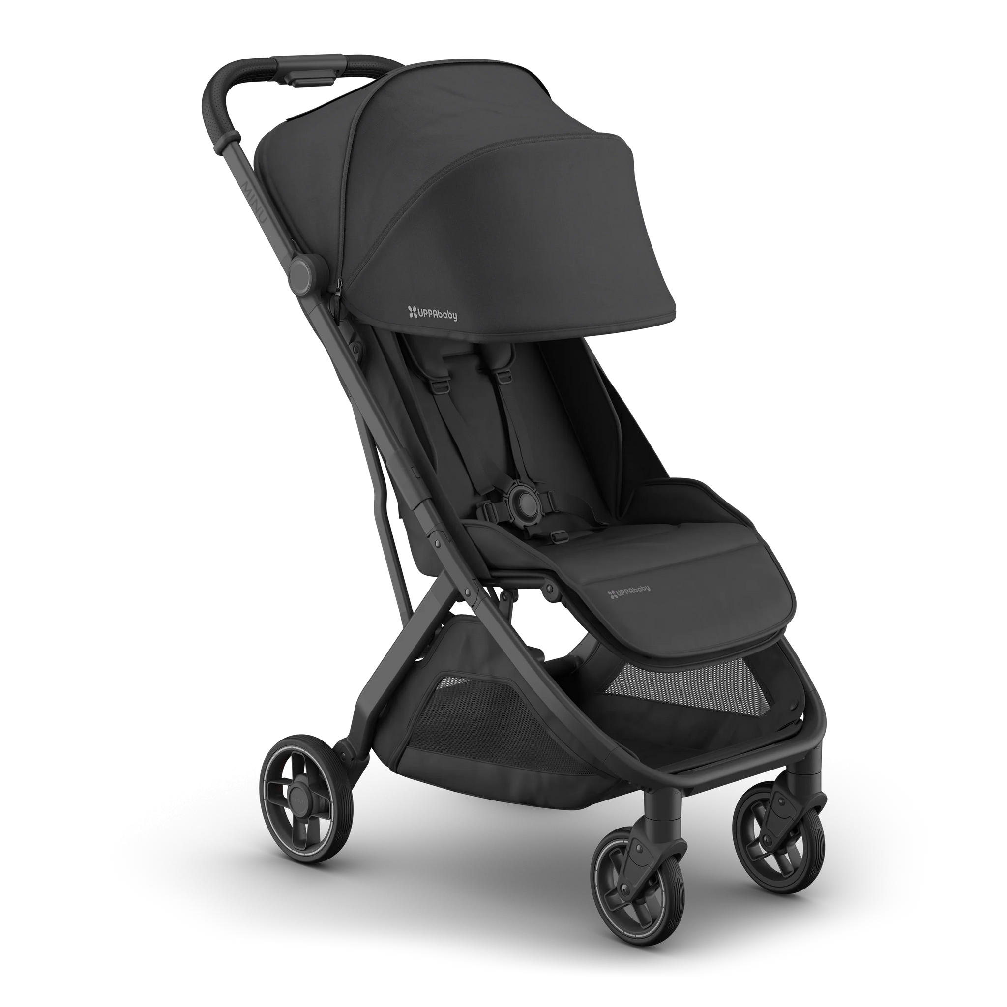 UPPAbaby® - UPPAbaby Minu V3 Stroller