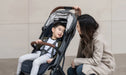 UPPAbaby® - UPPAbaby Minu V3 Stroller