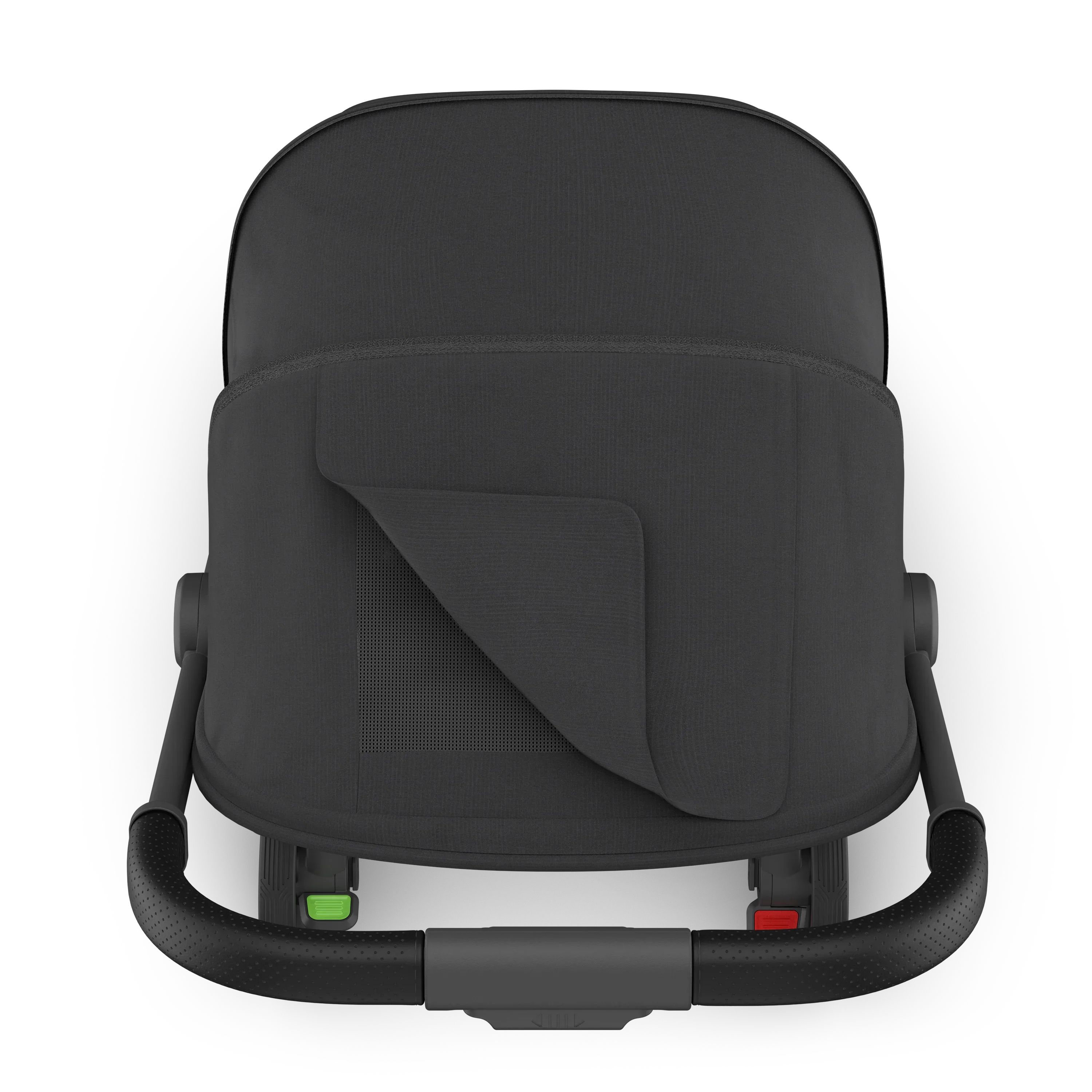 UPPAbaby® - UPPAbaby Minu V3 Stroller