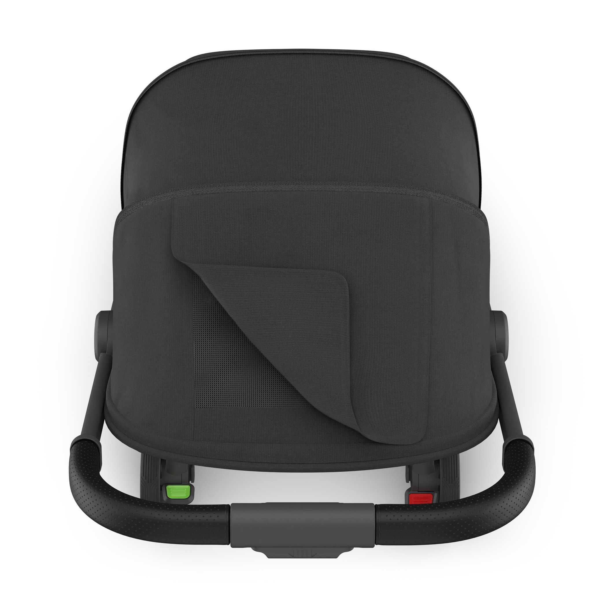 UPPAbaby® - UPPAbaby Minu V3 Stroller