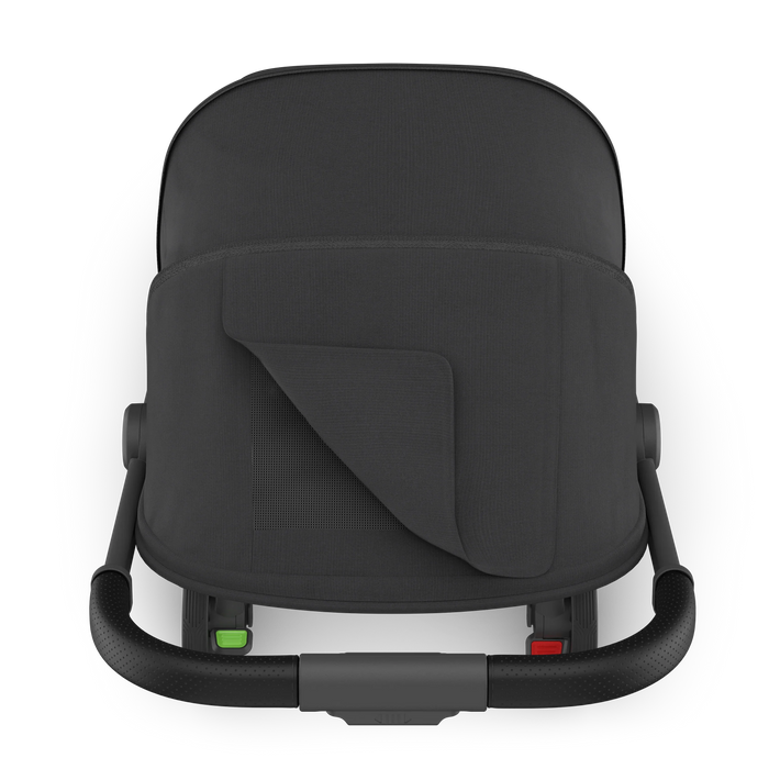 UPPAbaby® - UPPAbaby Minu V3 Stroller