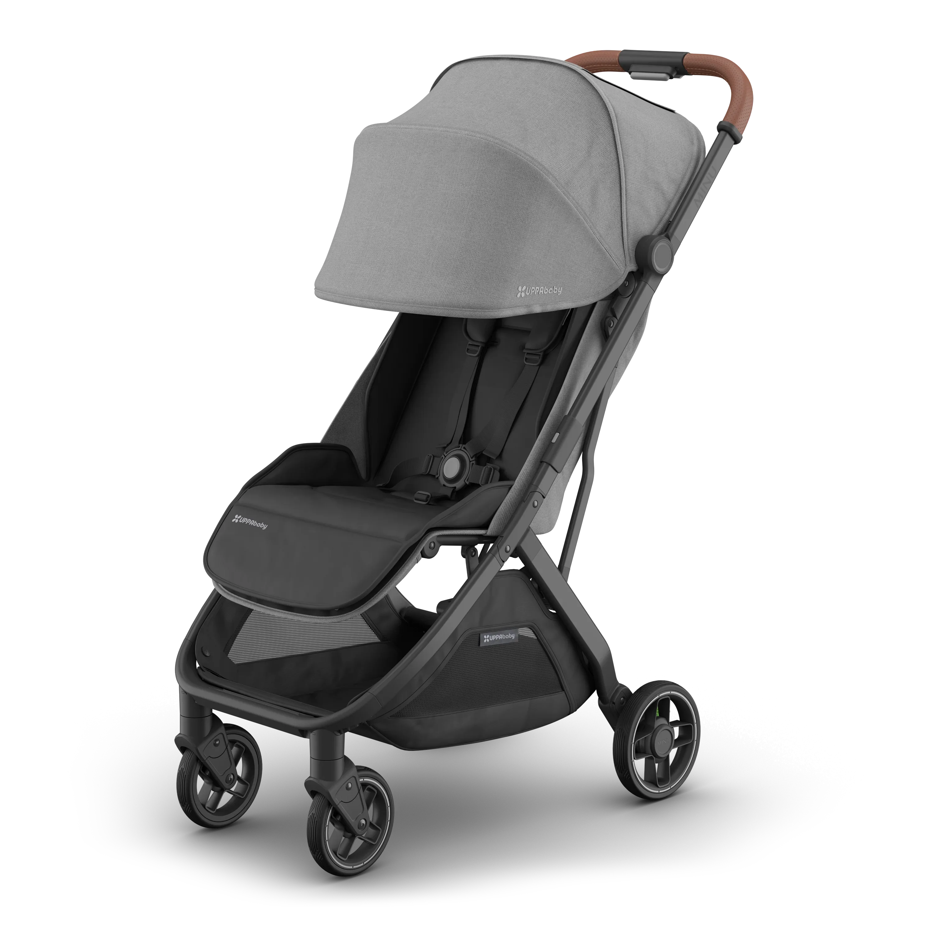 UPPAbaby® - UPPAbaby Minu V3 Stroller
