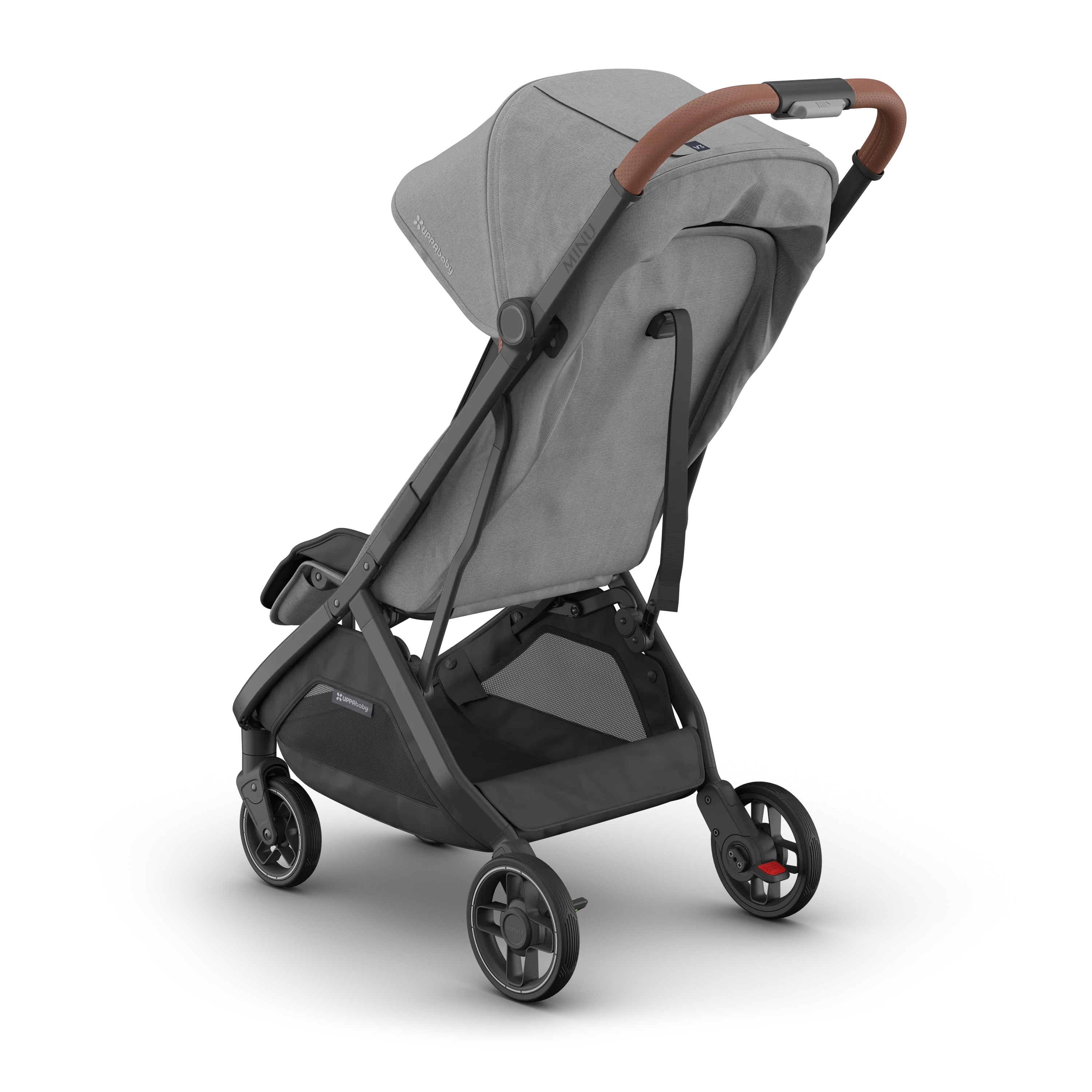 UPPAbaby® - UPPAbaby Minu V3 Stroller