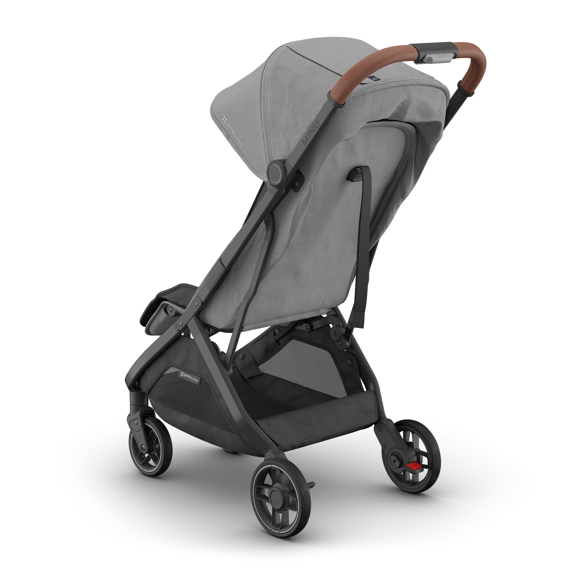 UPPAbaby® - UPPAbaby Minu V3 Stroller