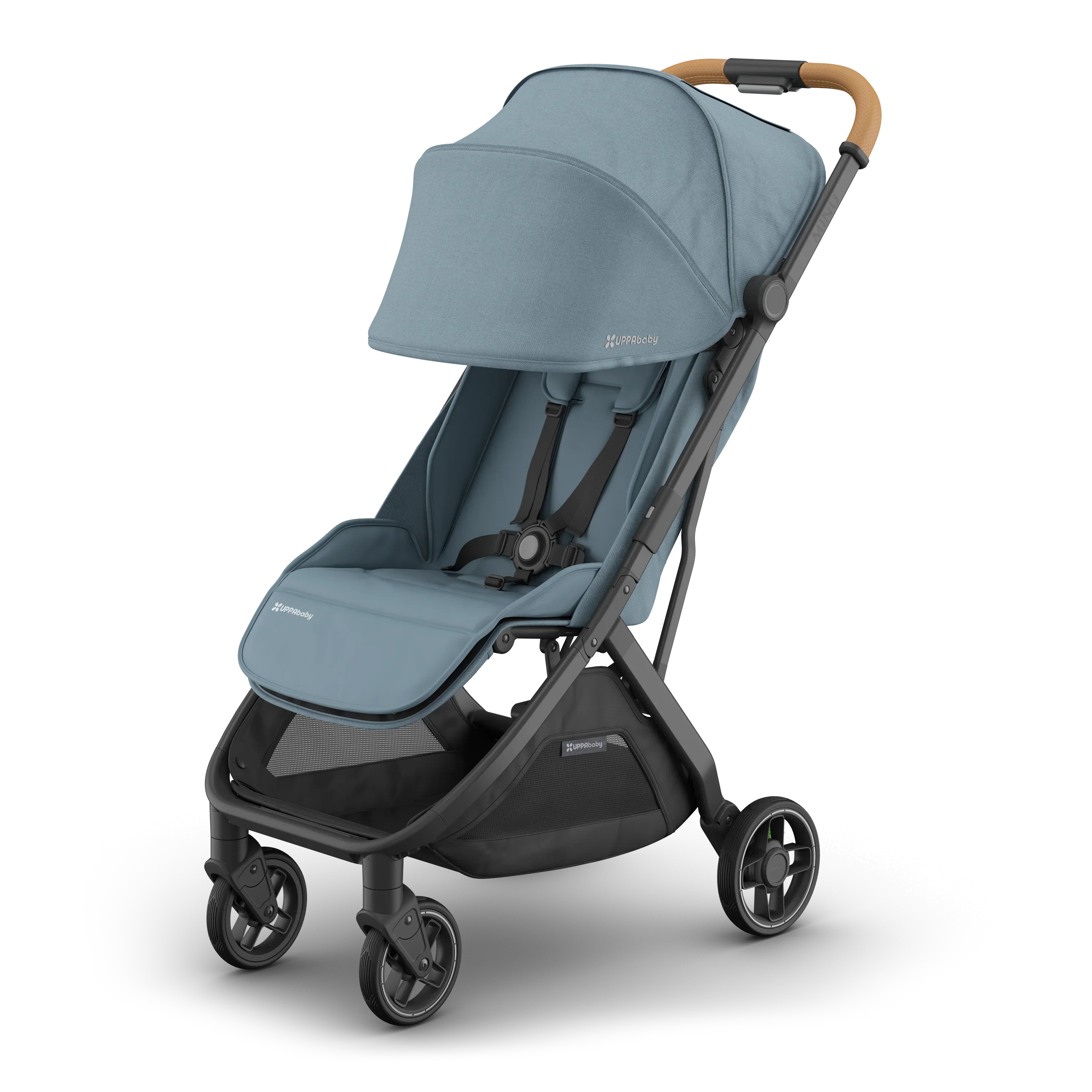 UPPAbaby® - UPPAbaby Minu V3 Stroller
