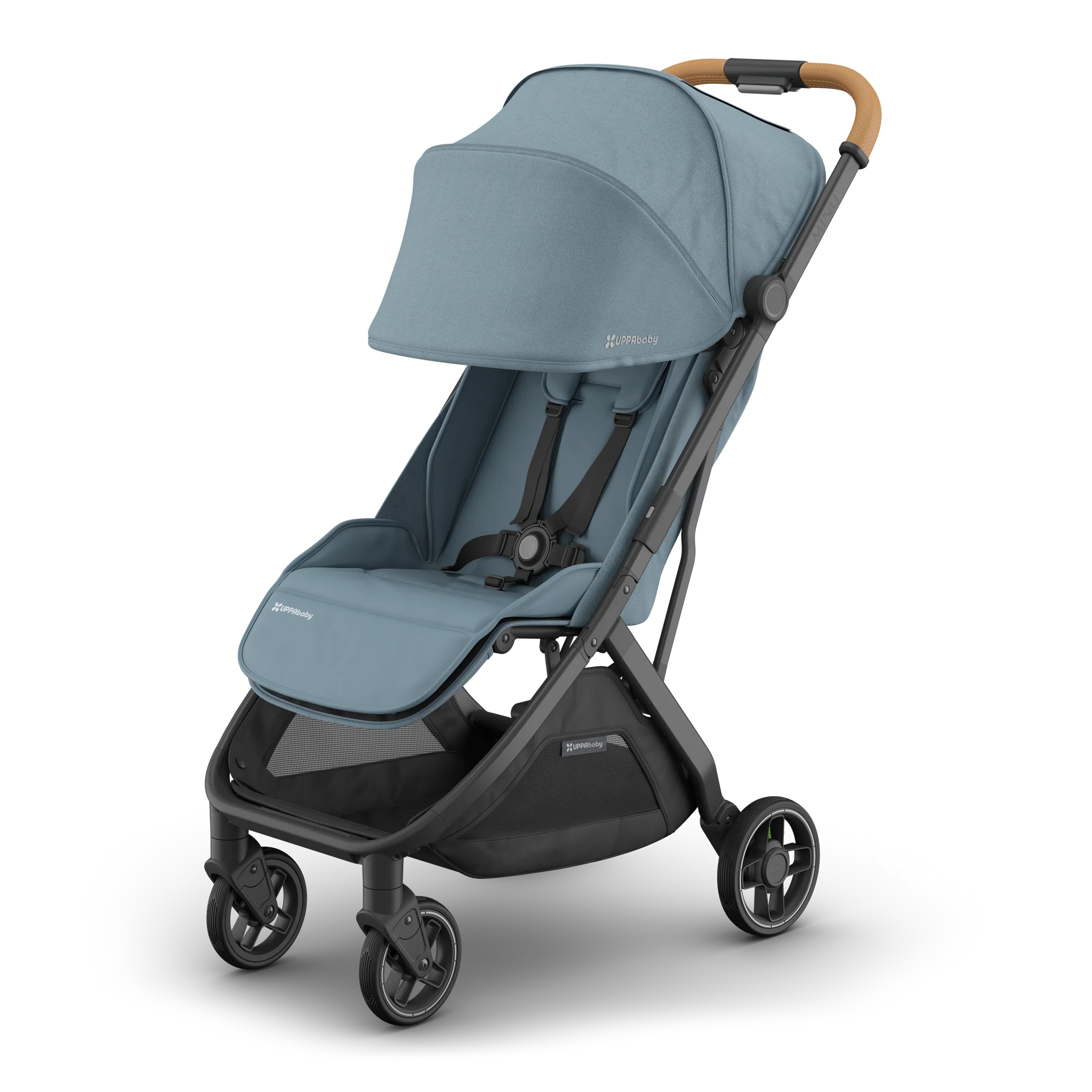 UPPAbaby® - UPPAbaby Minu V3 Stroller