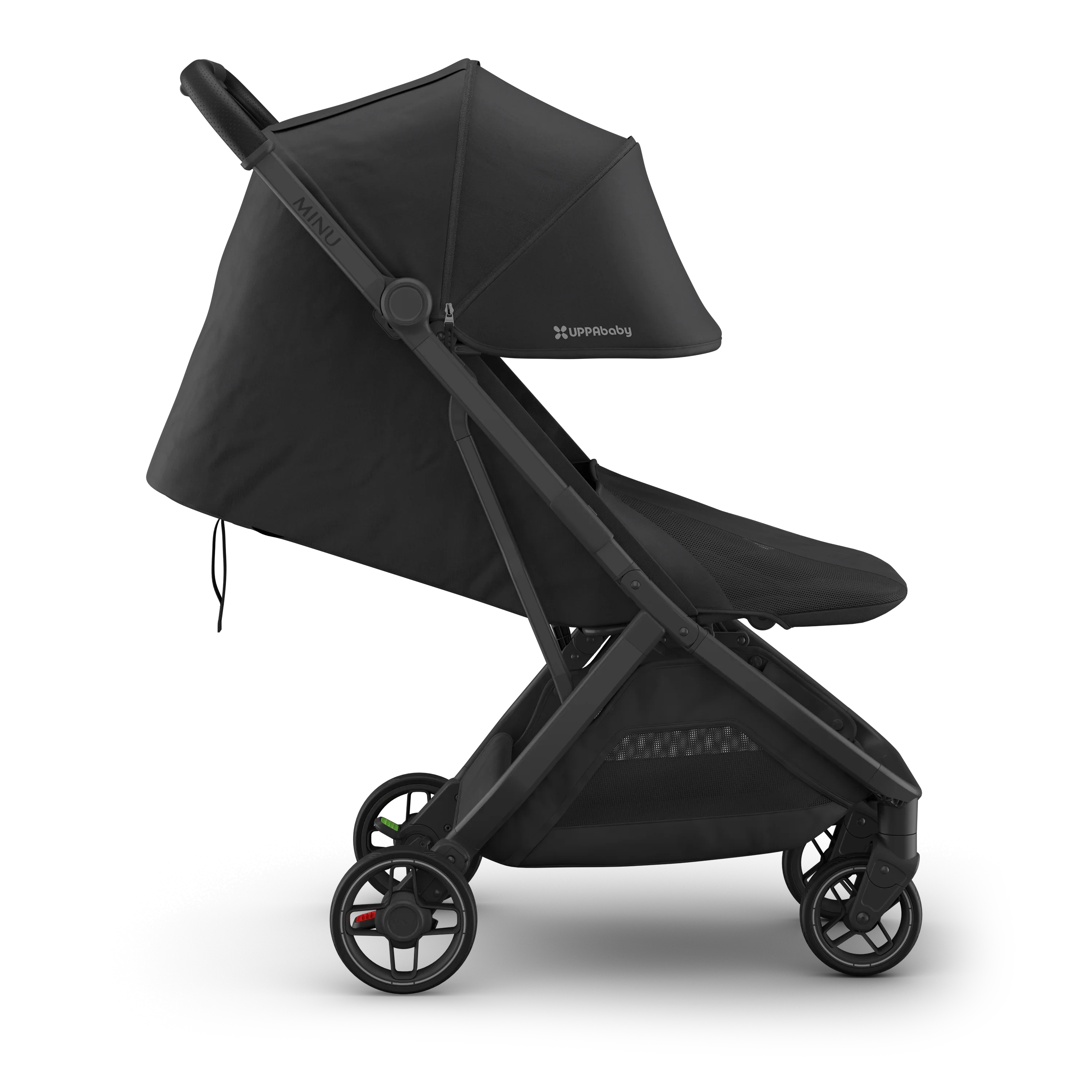 UPPAbaby® - UPPAbaby Minu V3 Stroller