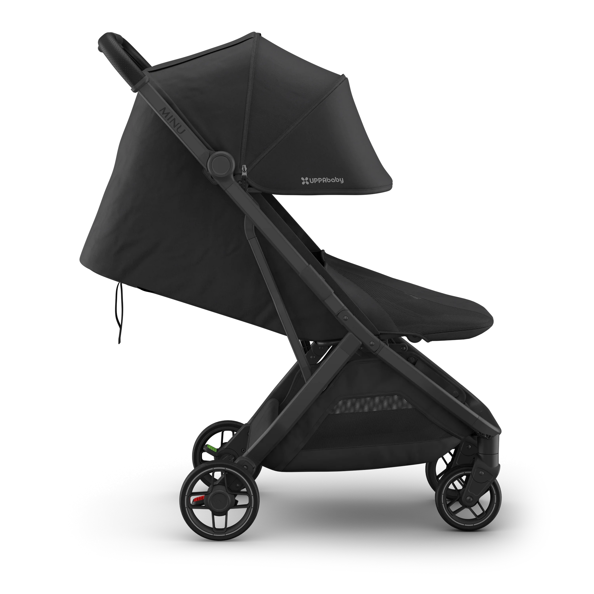 UPPAbaby® - UPPAbaby Minu V3 Stroller