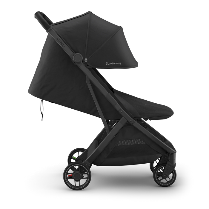 UPPAbaby® - UPPAbaby Minu V3 Stroller