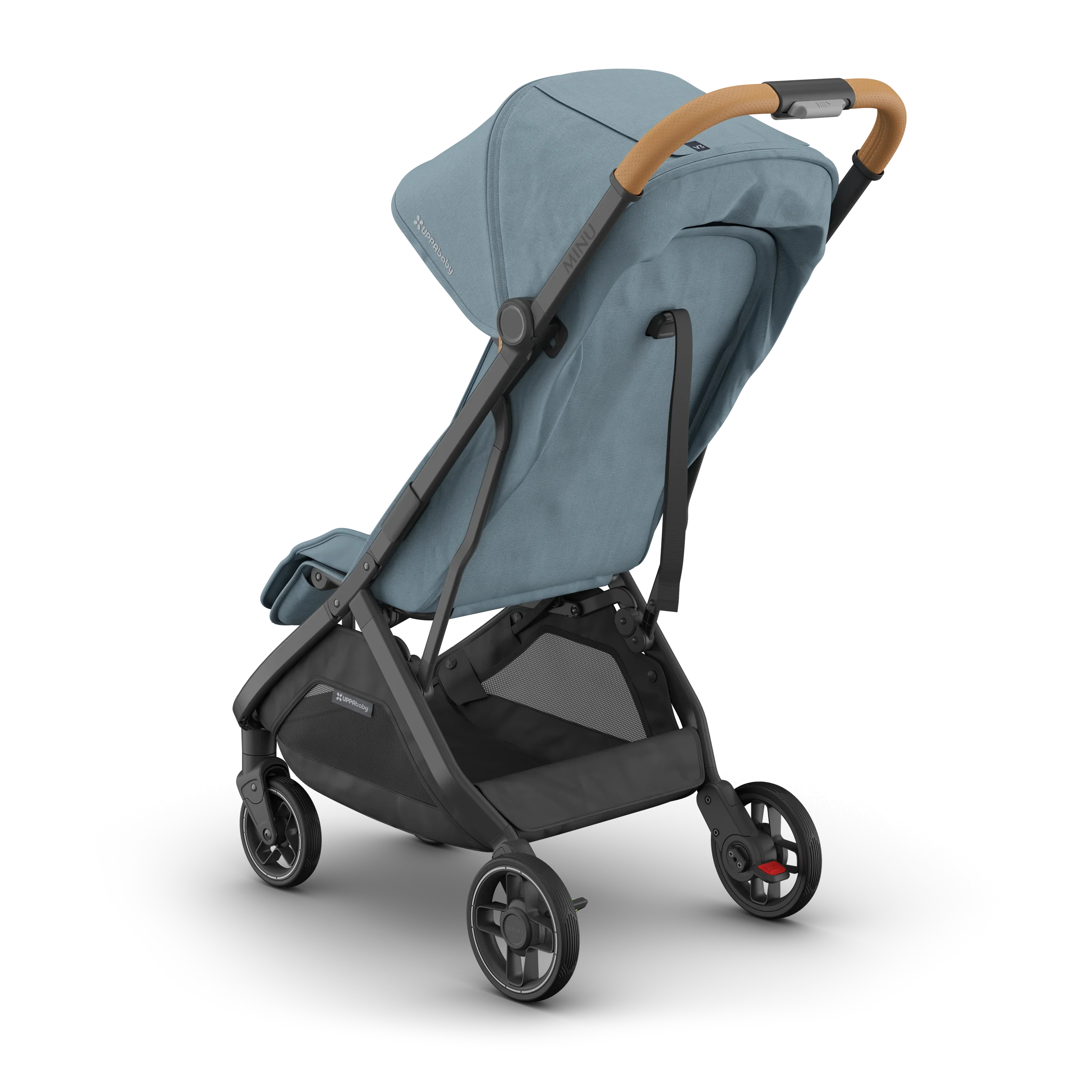 UPPAbaby® - UPPAbaby Minu V3 Stroller