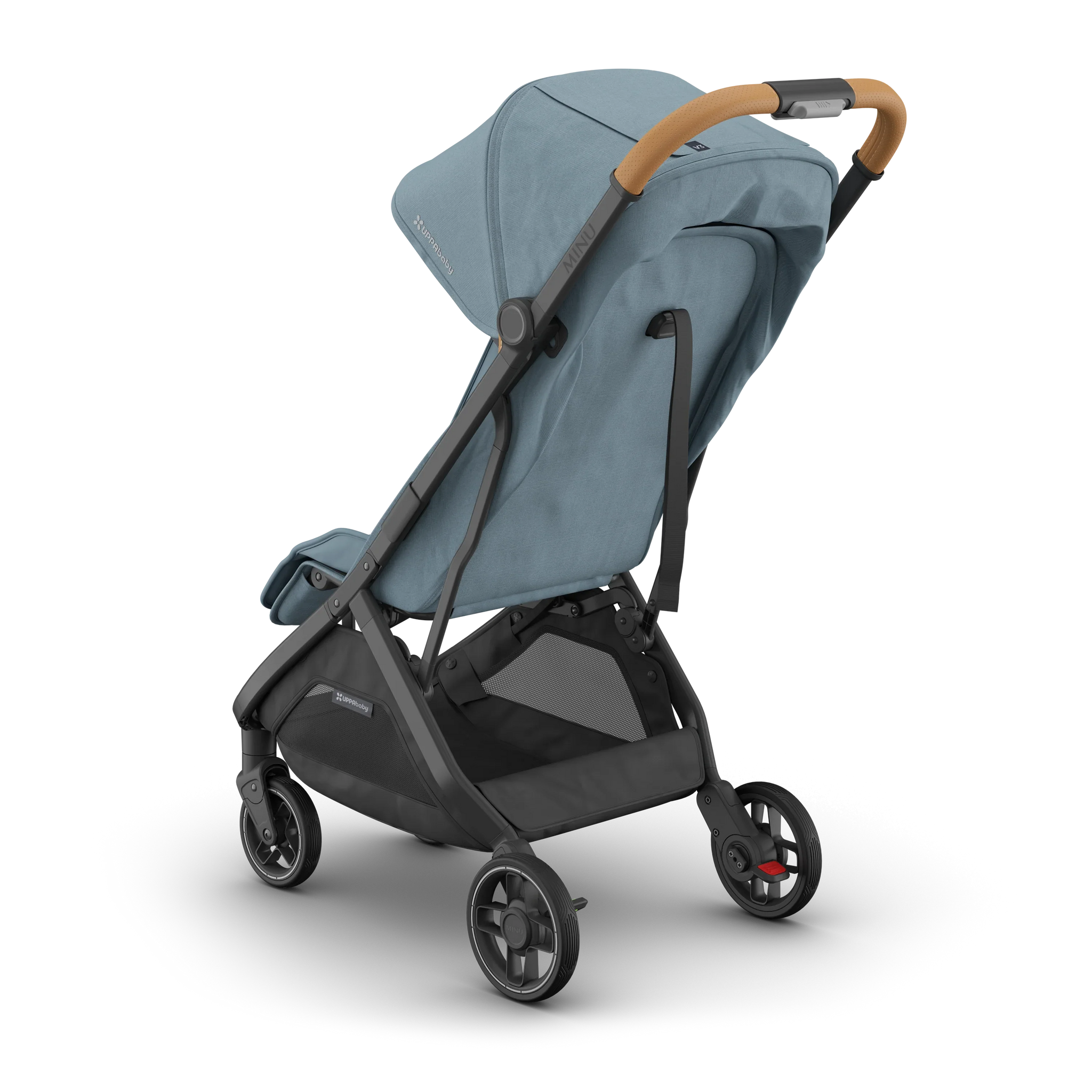 UPPAbaby® - UPPAbaby Minu V3 Stroller