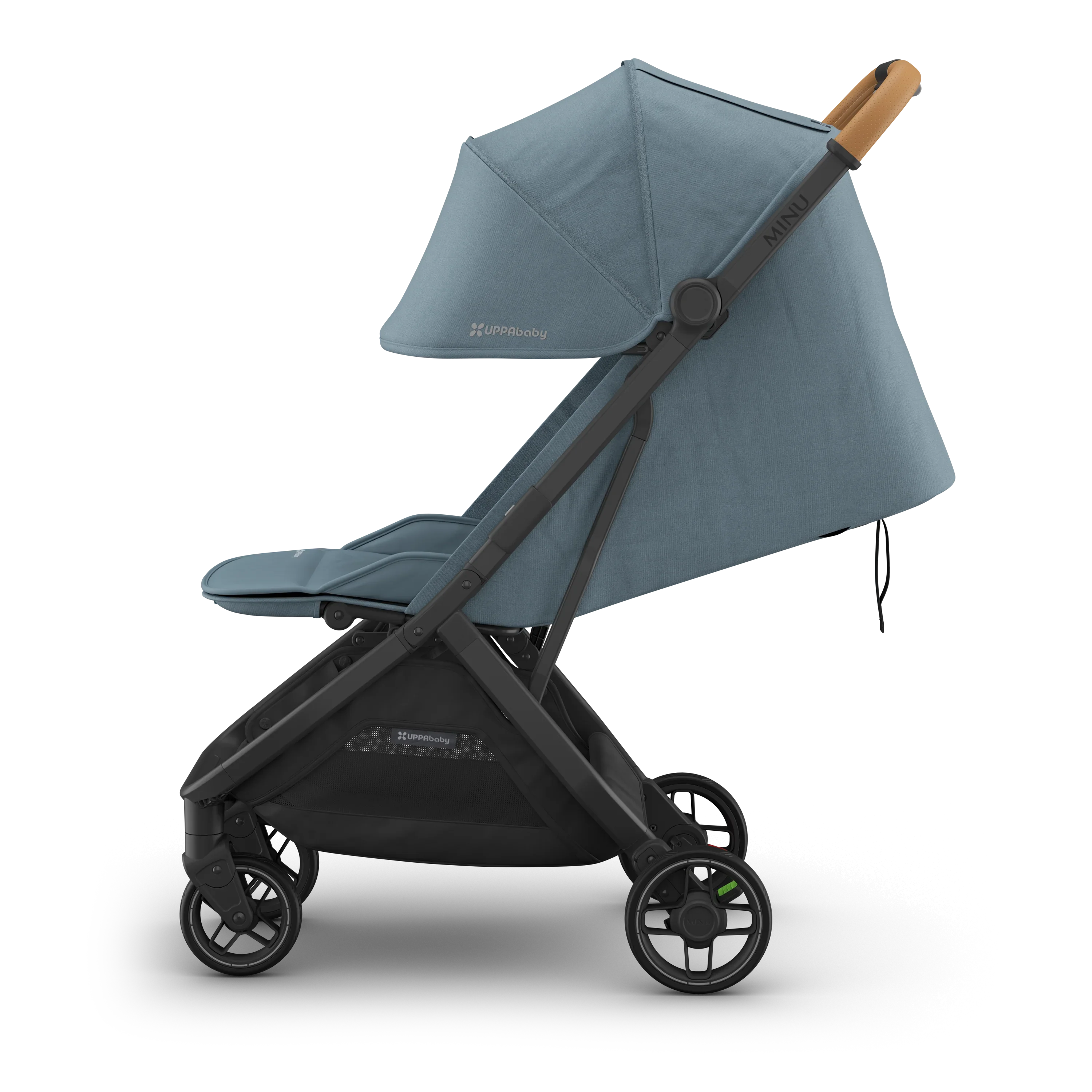 UPPAbaby® - UPPAbaby Minu V3 Stroller