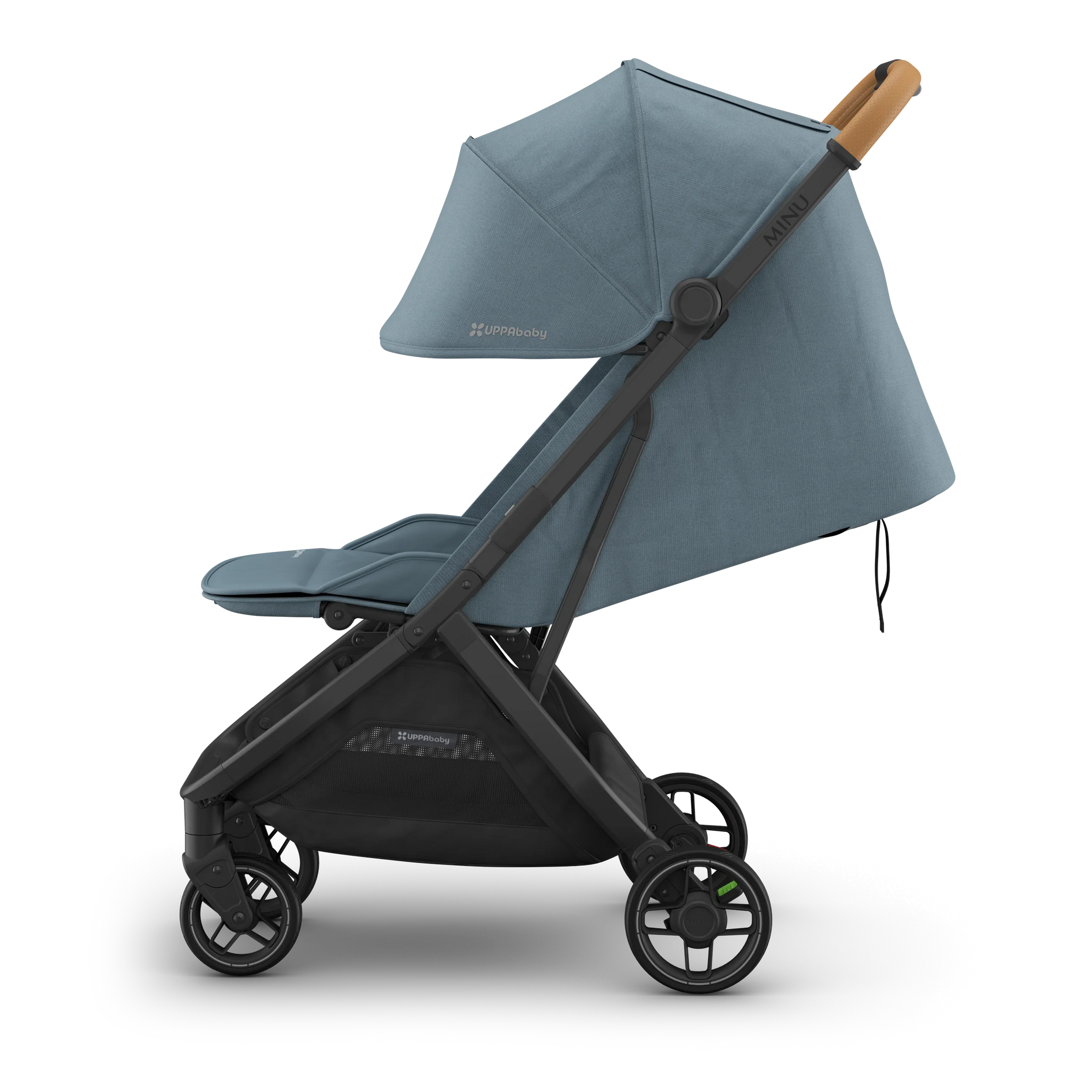 UPPAbaby® - UPPAbaby Minu V3 Stroller