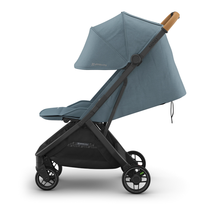 UPPAbaby® - UPPAbaby Minu V3 Stroller