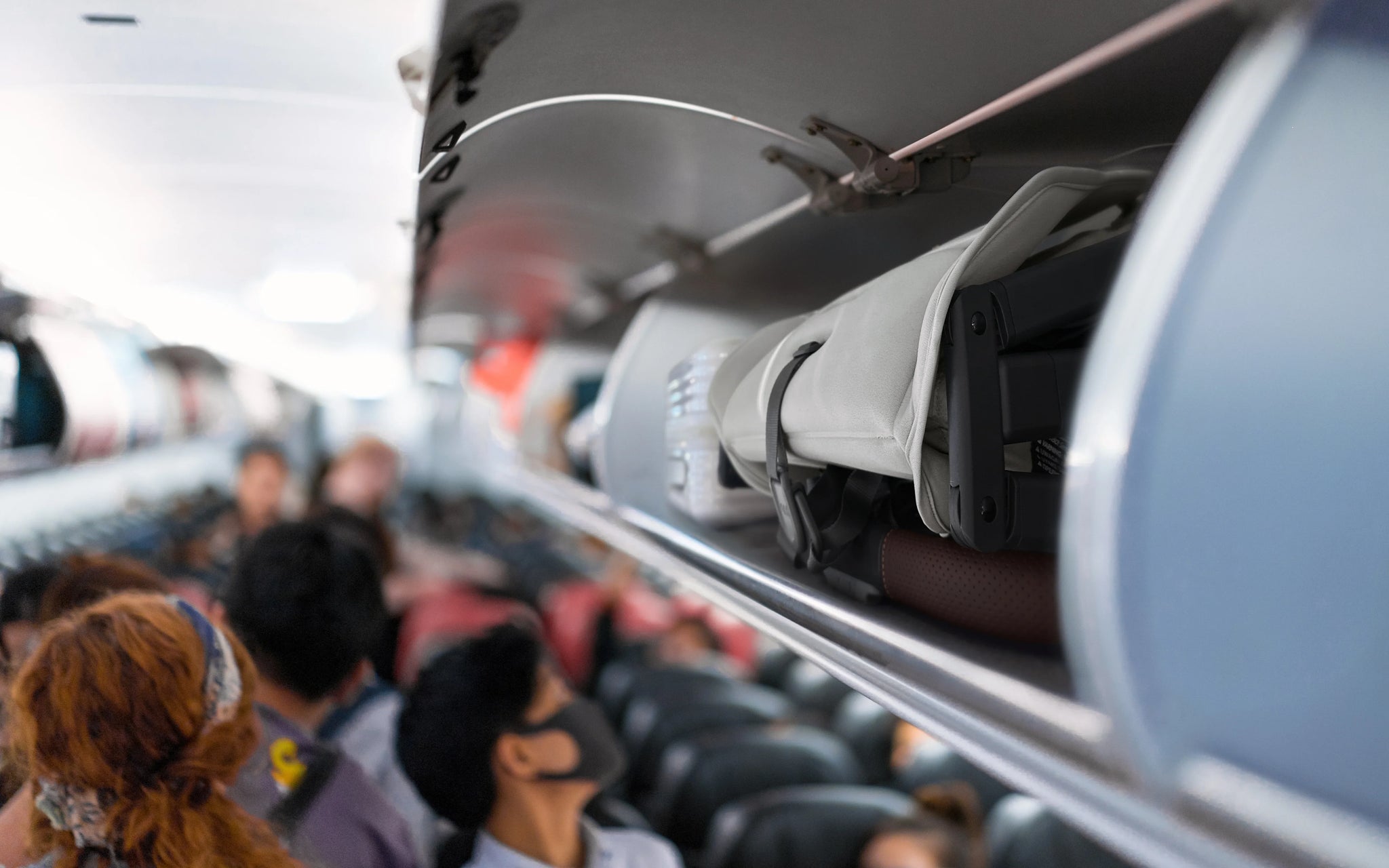 UPPAbaby® - UPPAbaby Minu V3 Stroller