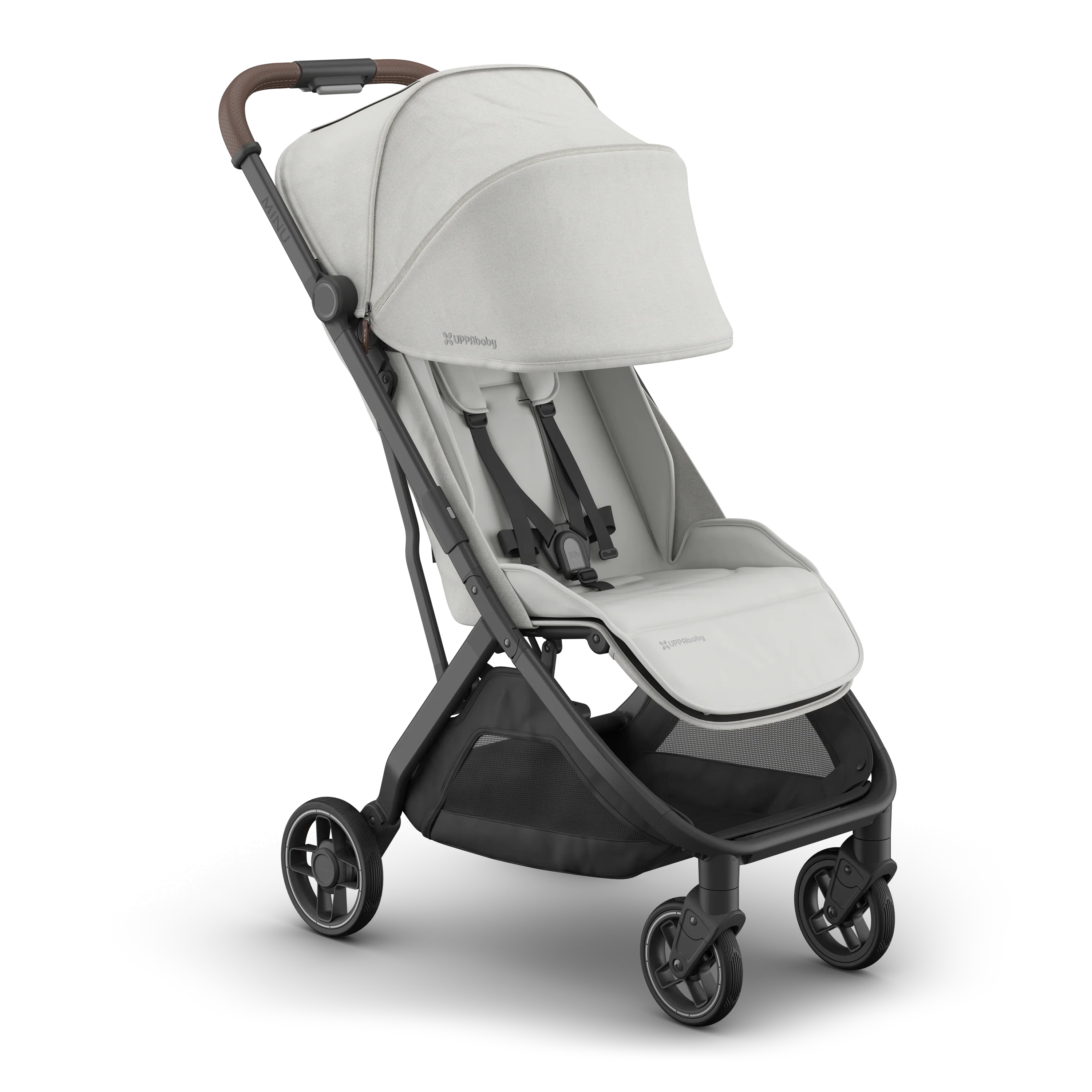 UPPAbaby® - UPPAbaby Minu V3 Stroller