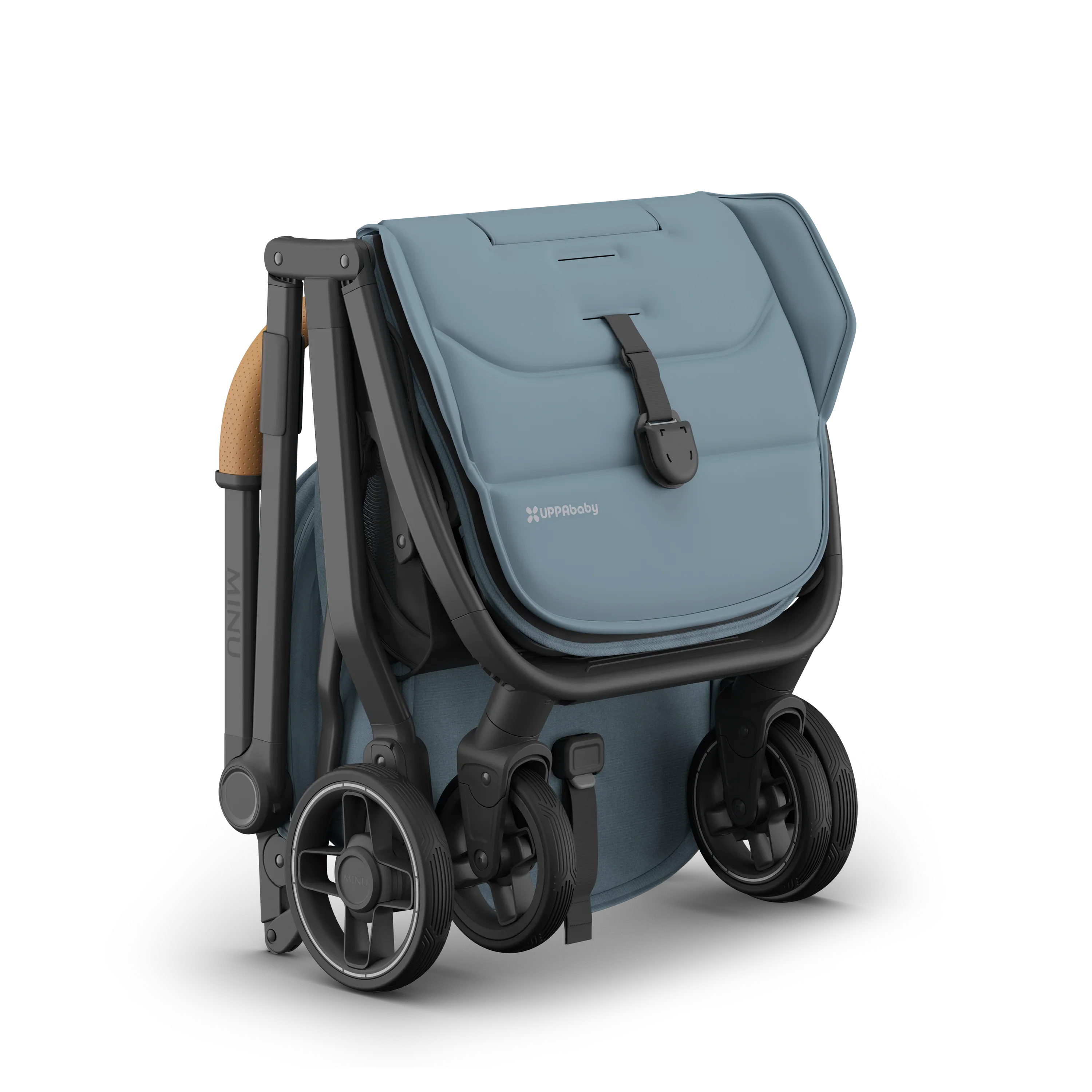 UPPAbaby® - UPPAbaby Minu V3 Stroller