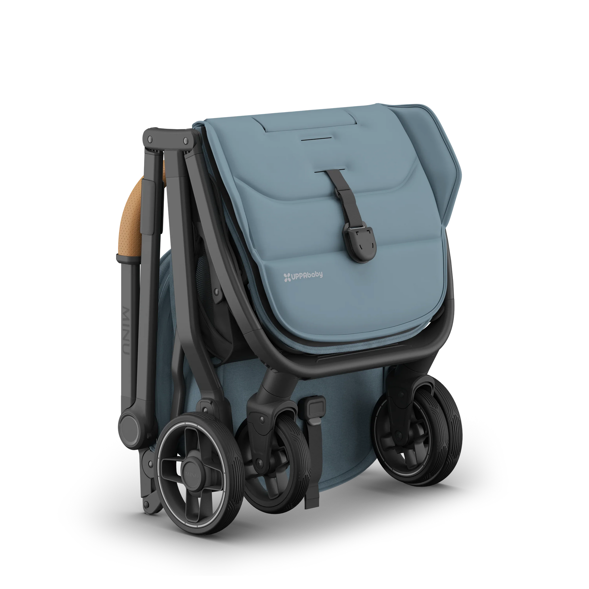 UPPAbaby® - UPPAbaby Minu V3 Stroller