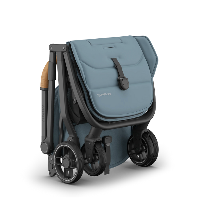 UPPAbaby® - UPPAbaby Minu V3 Stroller