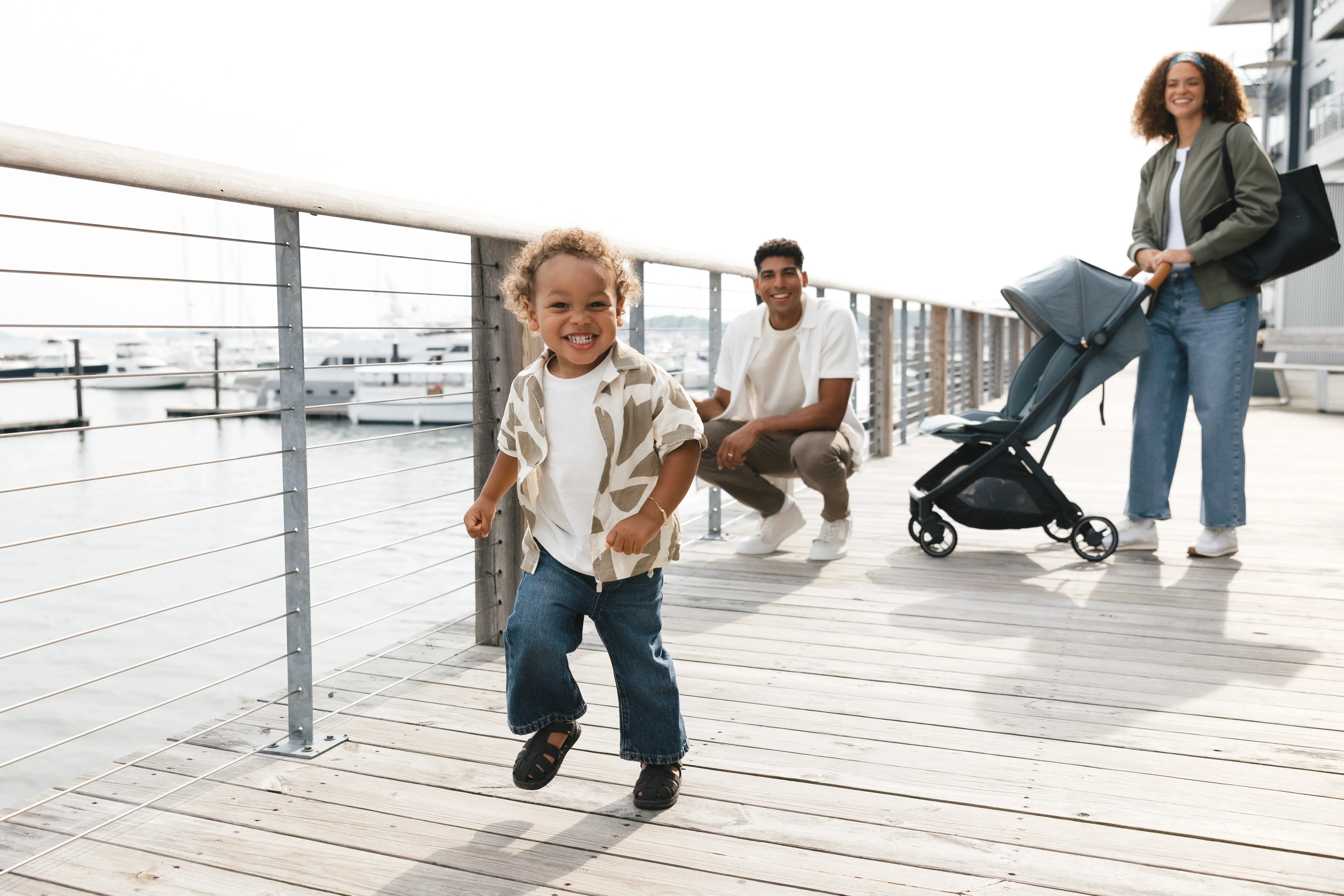 UPPAbaby® - UPPAbaby Minu V3 Stroller