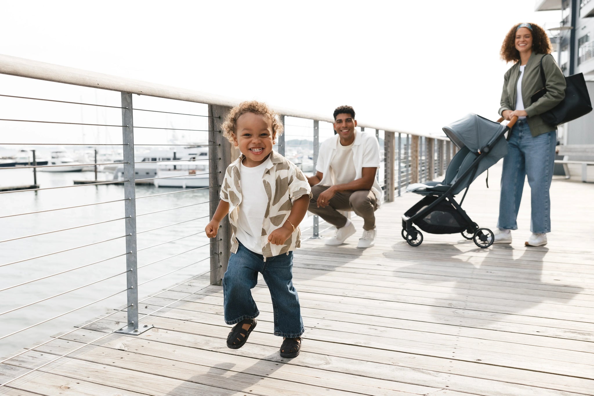 UPPAbaby® - UPPAbaby Minu V3 Stroller