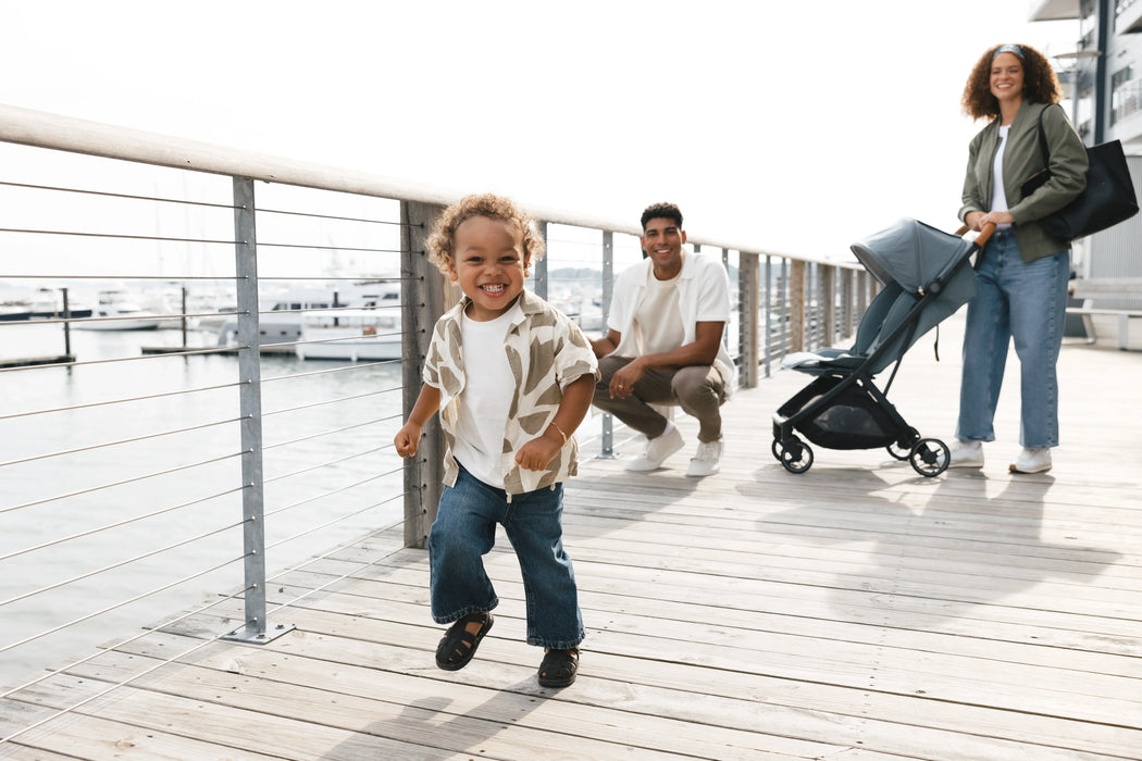 UPPAbaby® - UPPAbaby Minu V3 Stroller