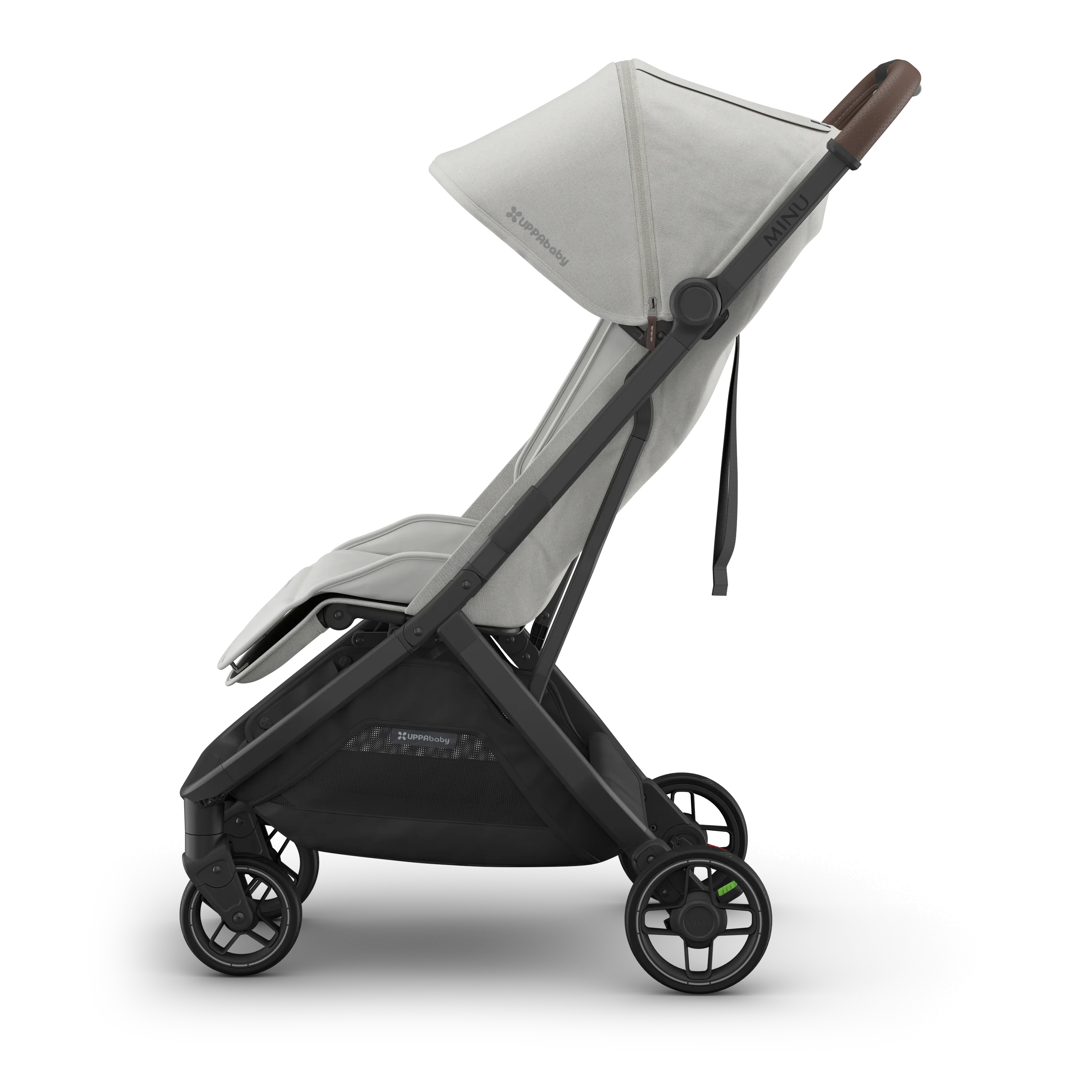 UPPAbaby® - UPPAbaby Minu V3 Stroller