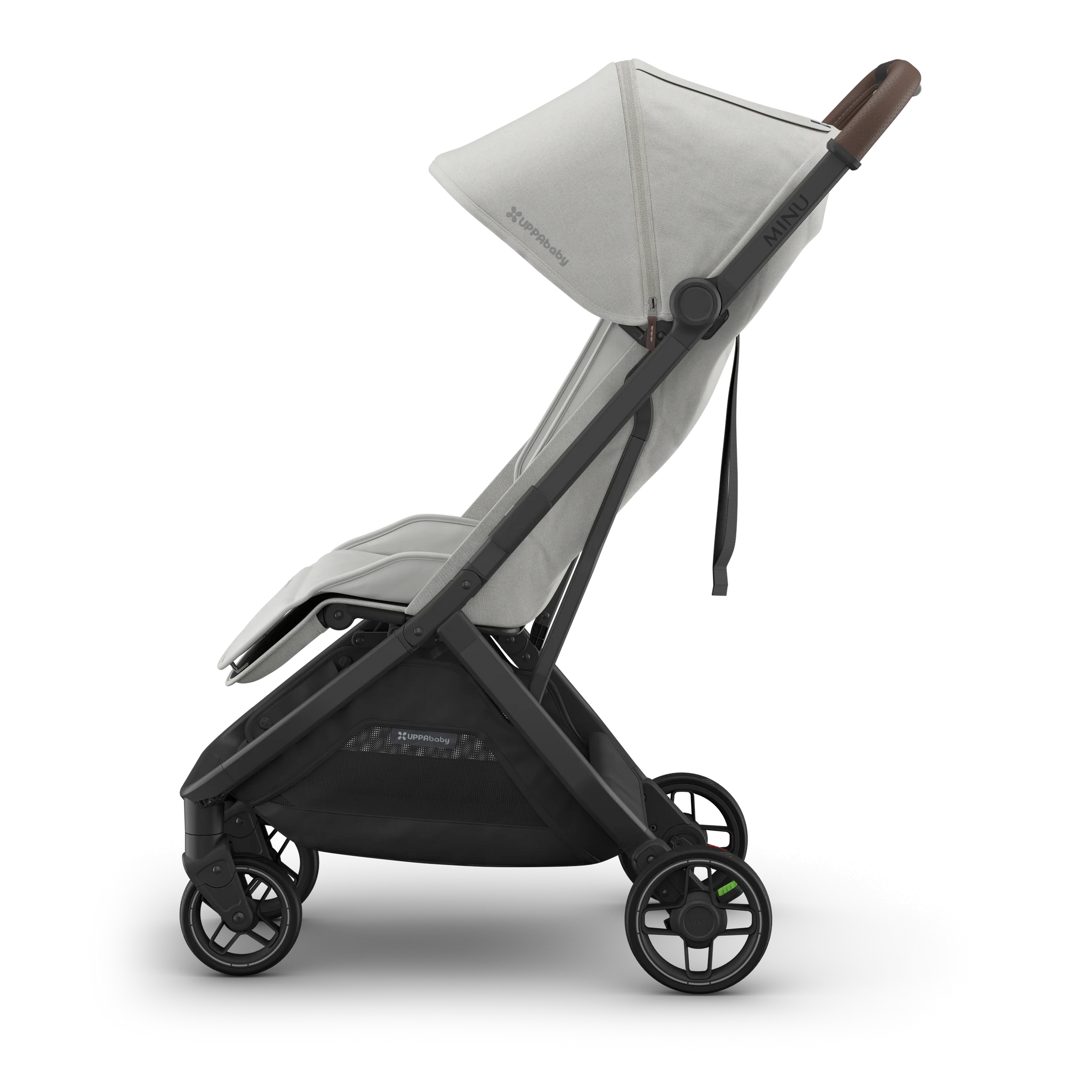 UPPAbaby® - UPPAbaby Minu V3 Stroller